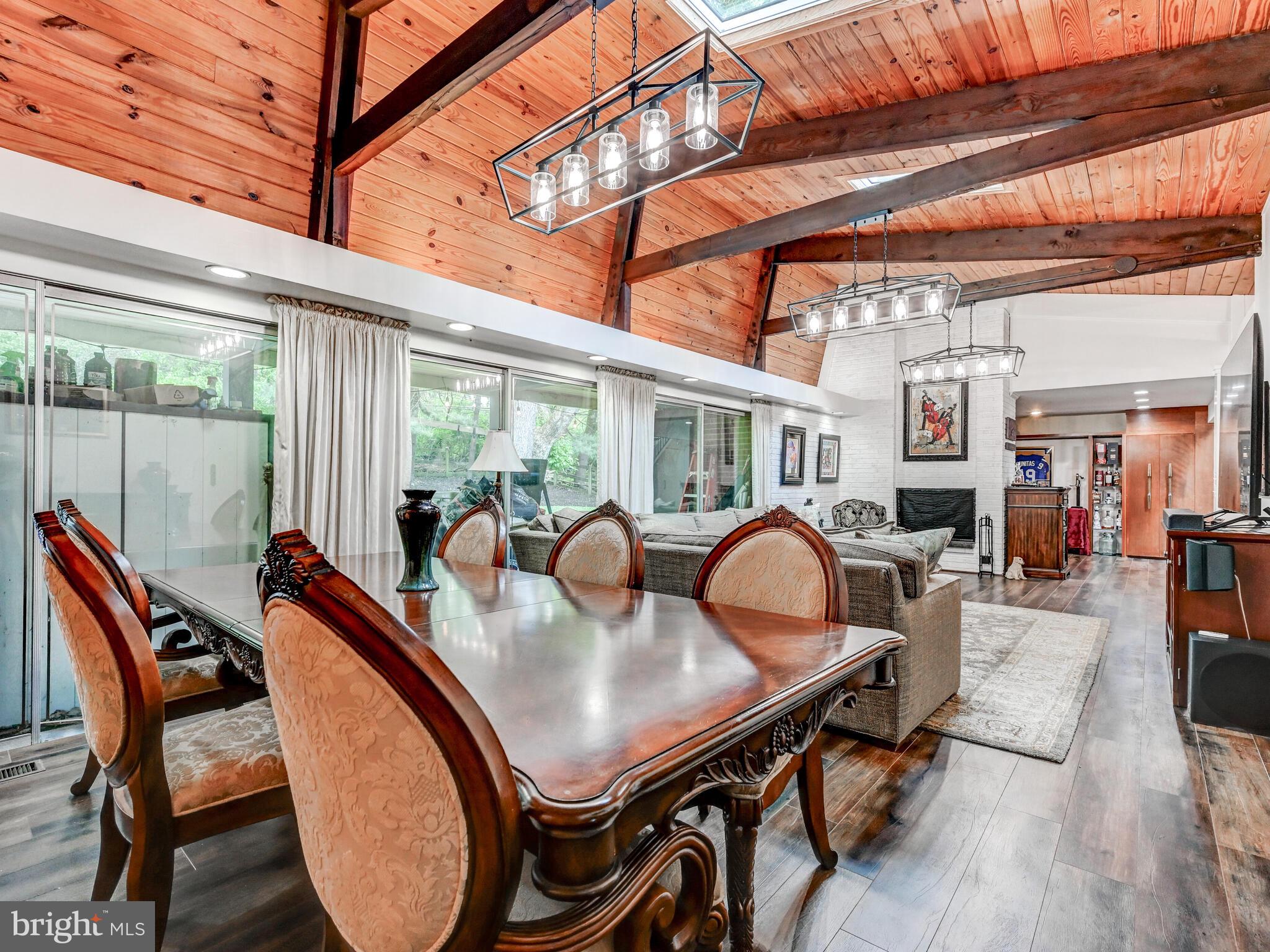 STEVENSON - Residential