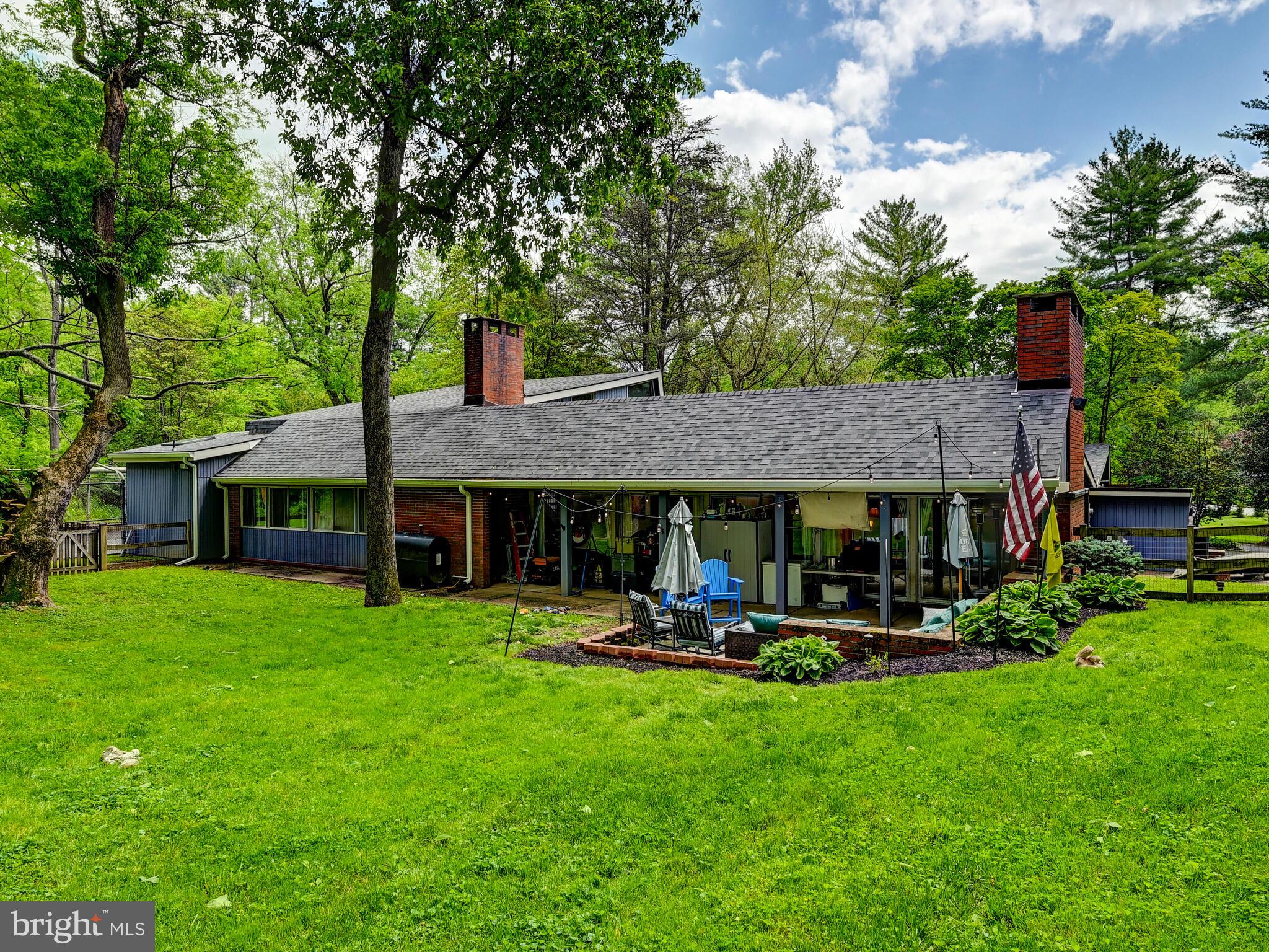 STEVENSON - Residential