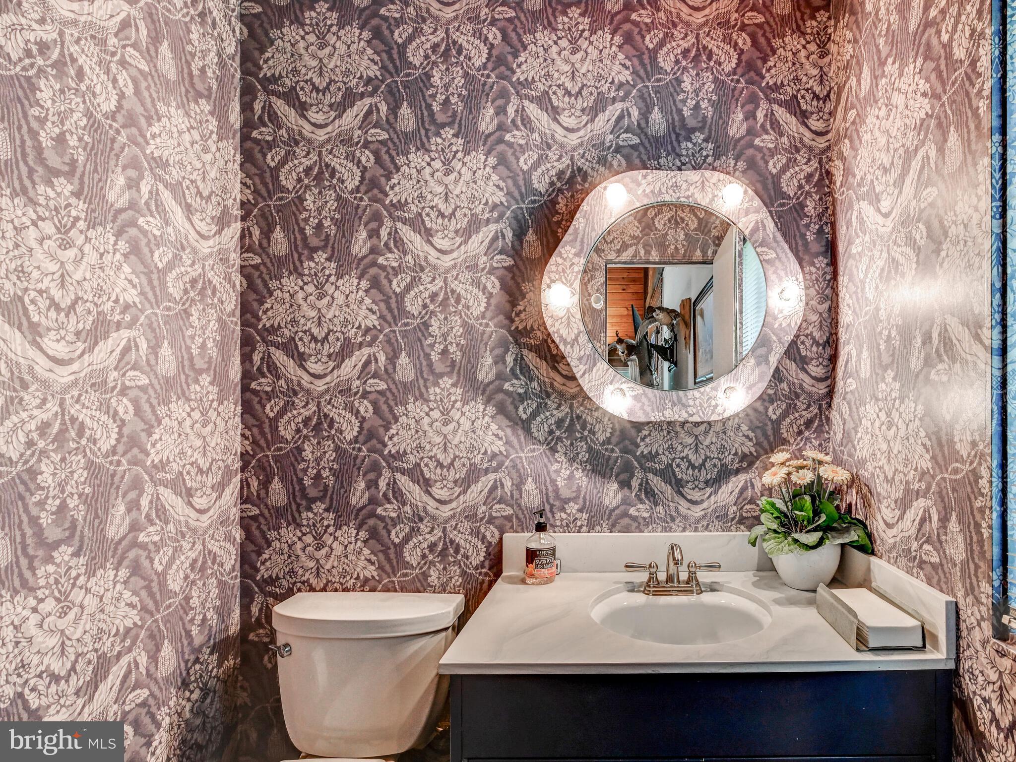 STEVENSON - Residential