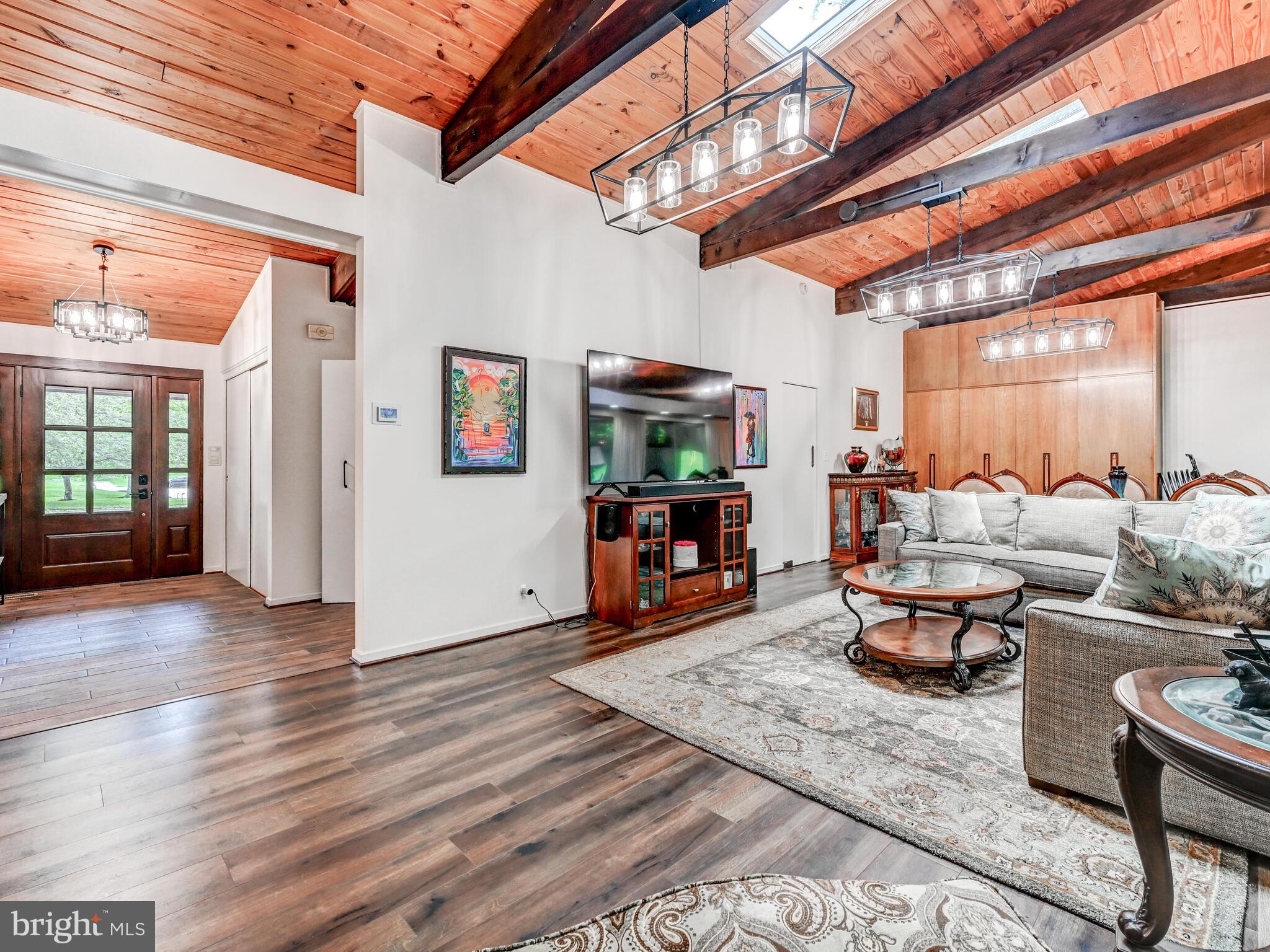 STEVENSON - Residential