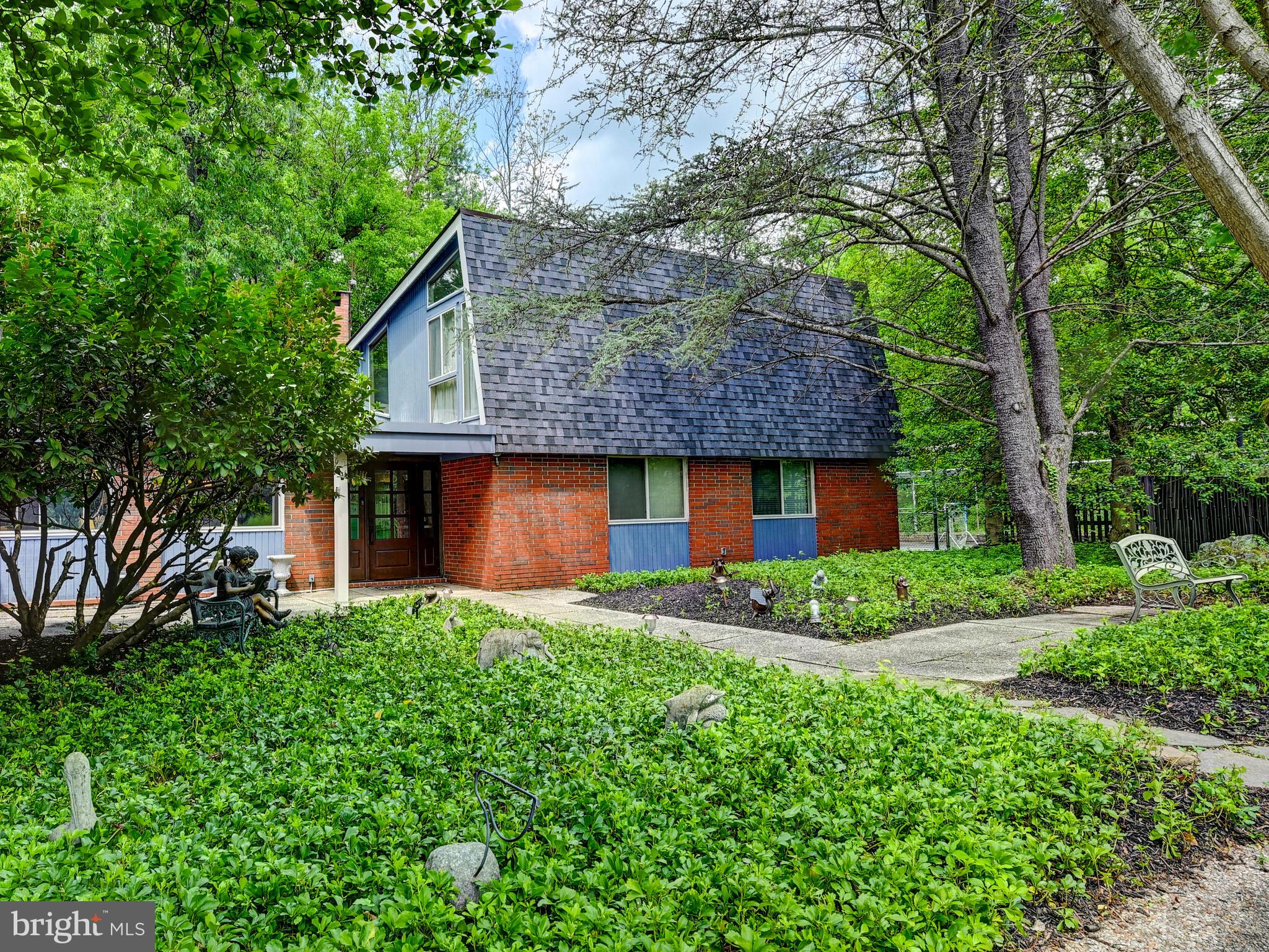 STEVENSON - Residential