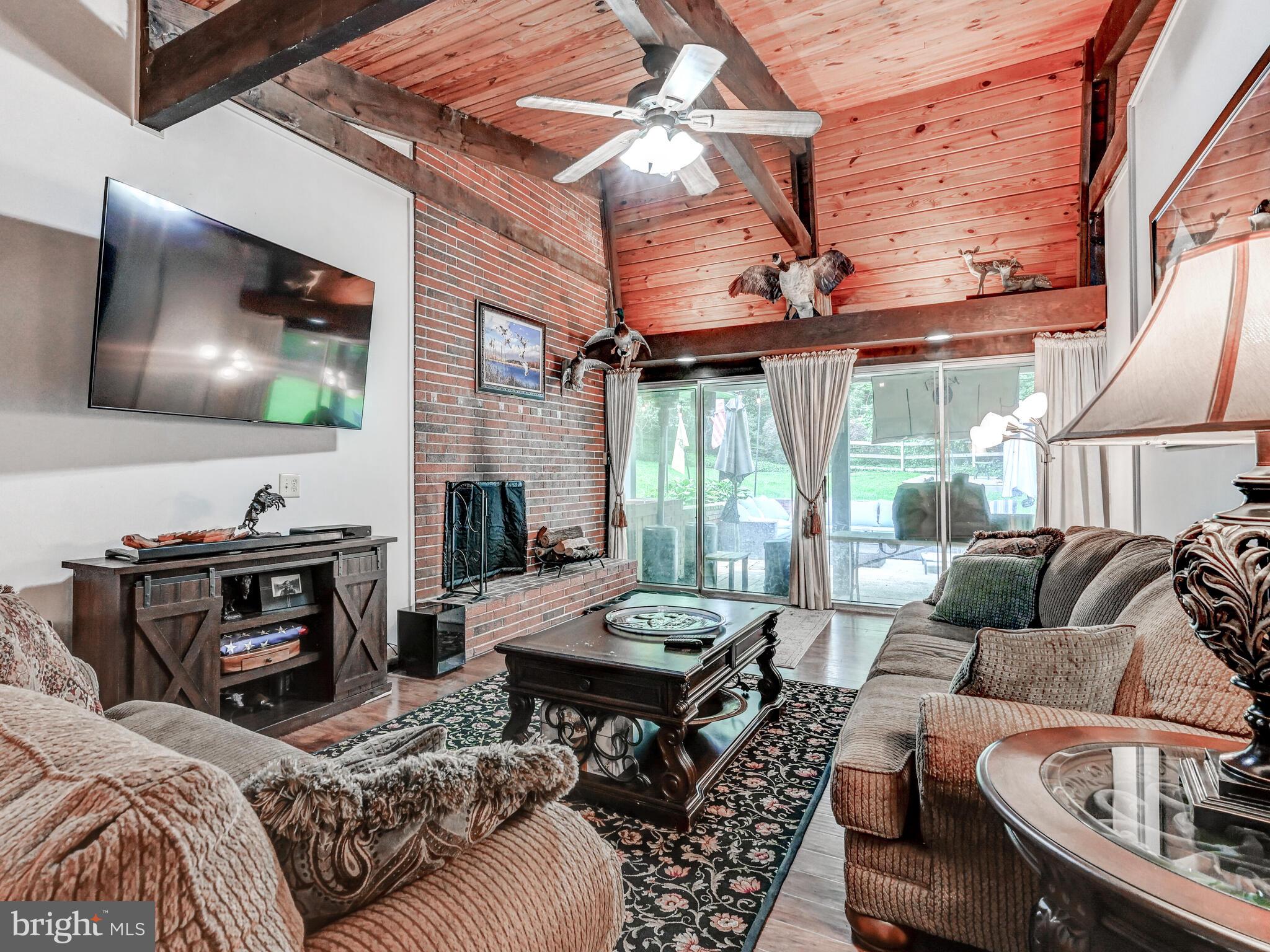 STEVENSON - Residential