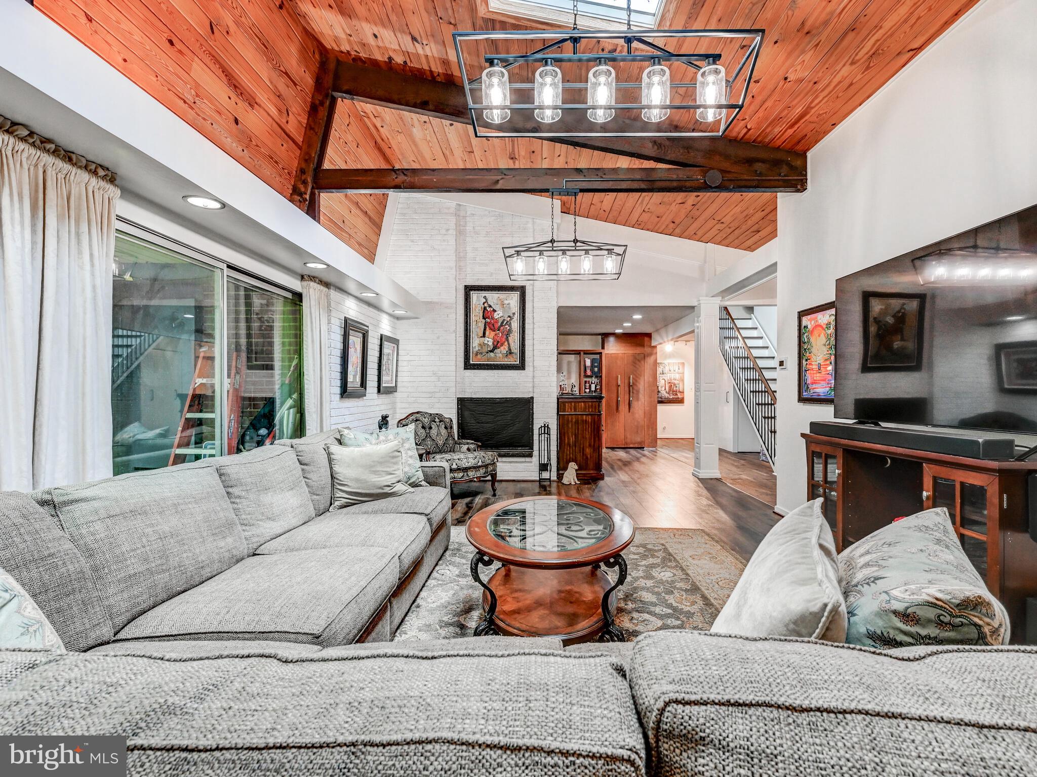 STEVENSON - Residential