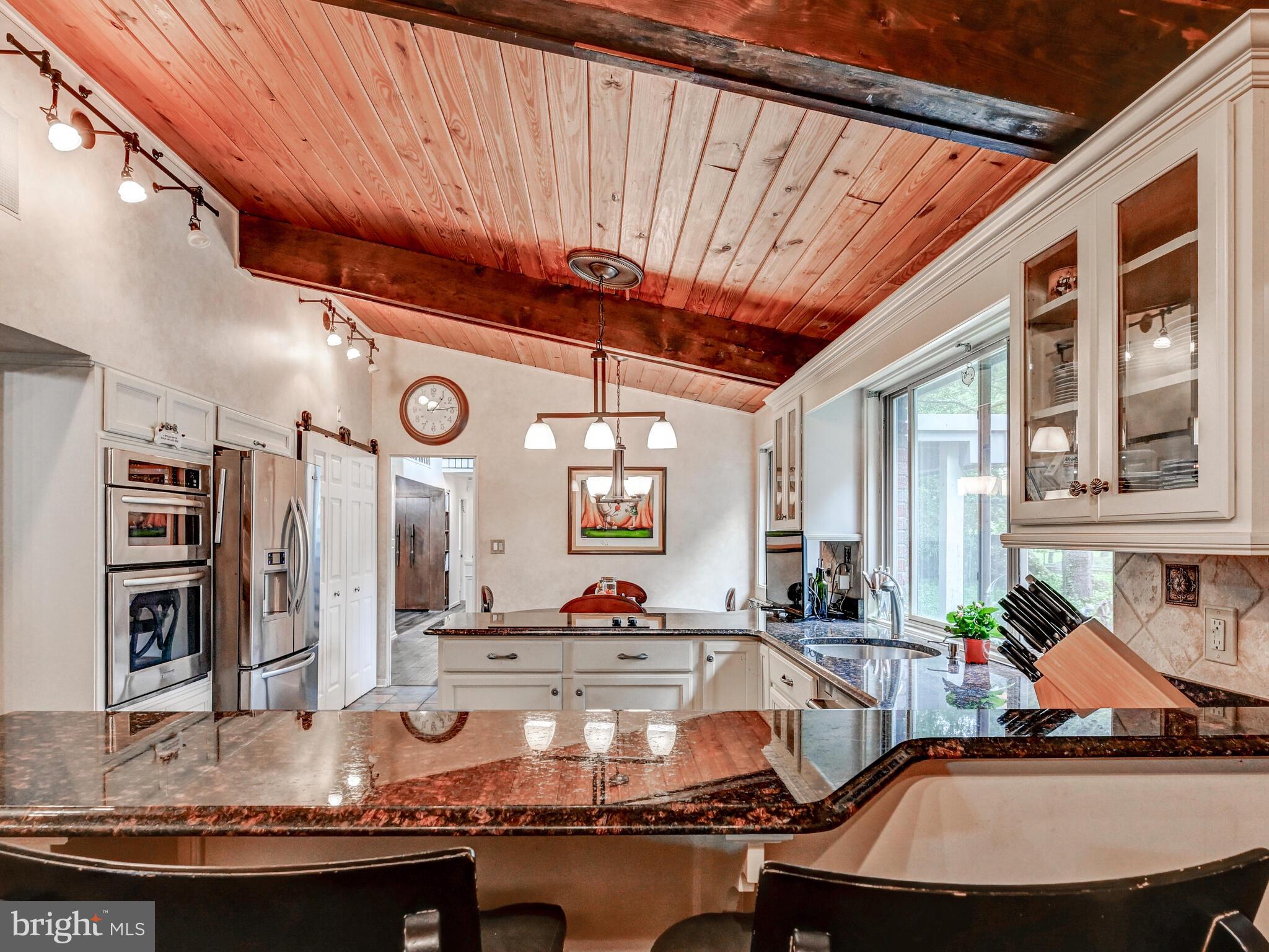 STEVENSON - Residential