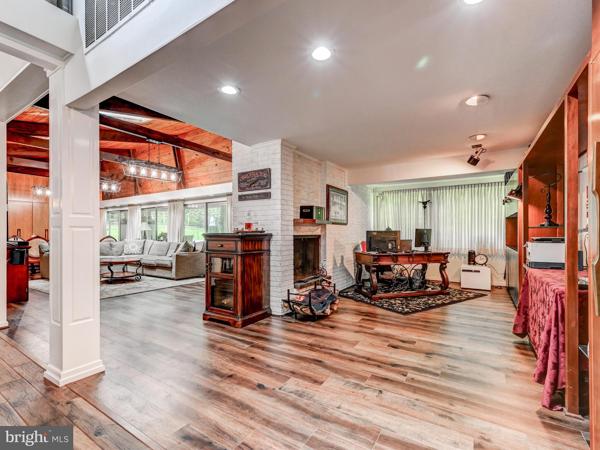 STEVENSON - Residential