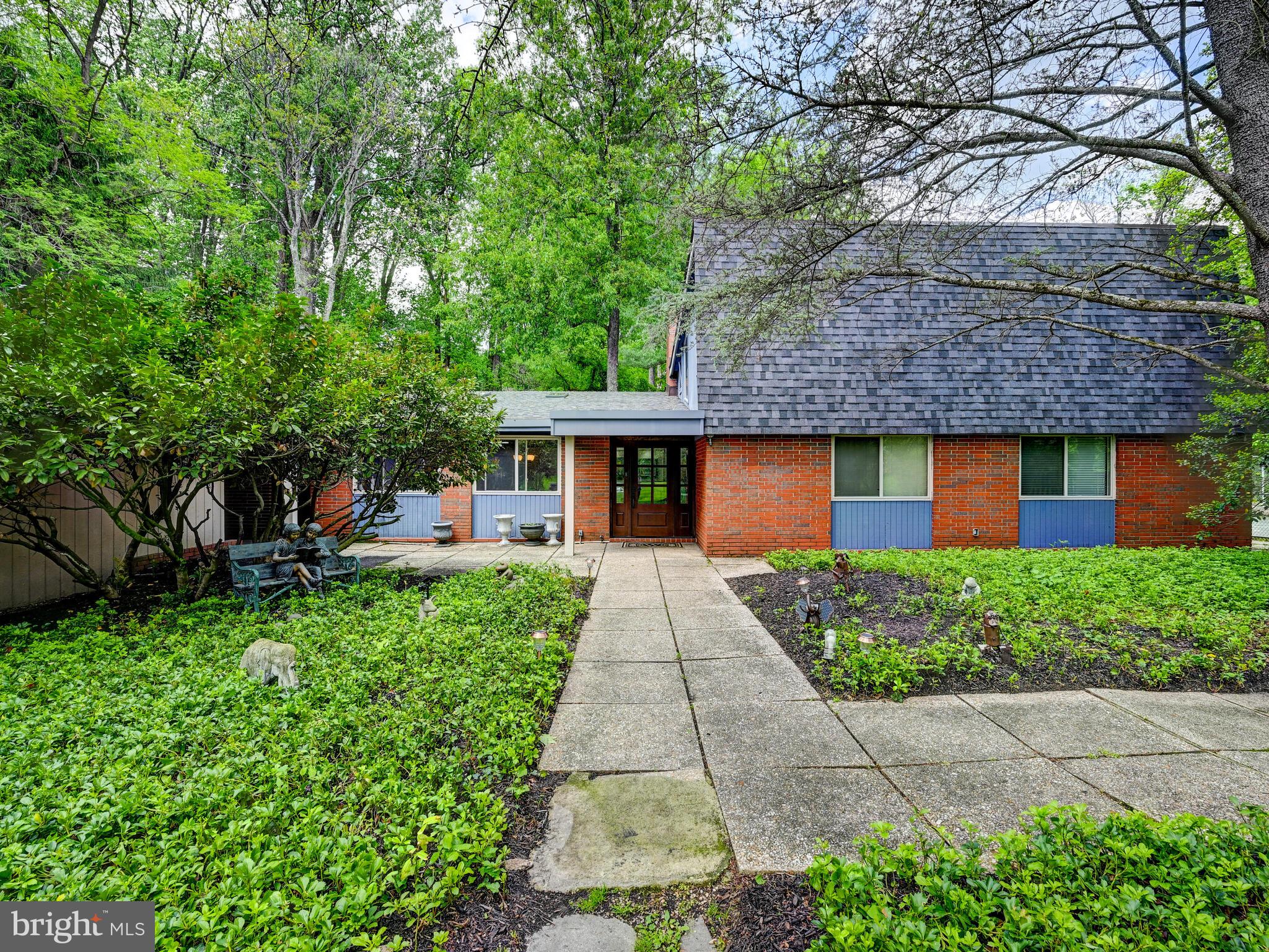 STEVENSON - Residential