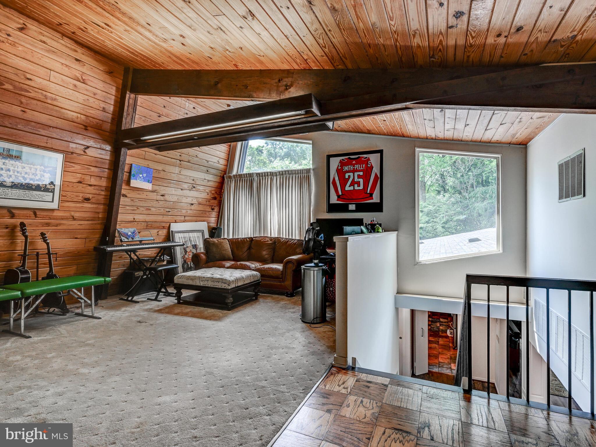 STEVENSON - Residential