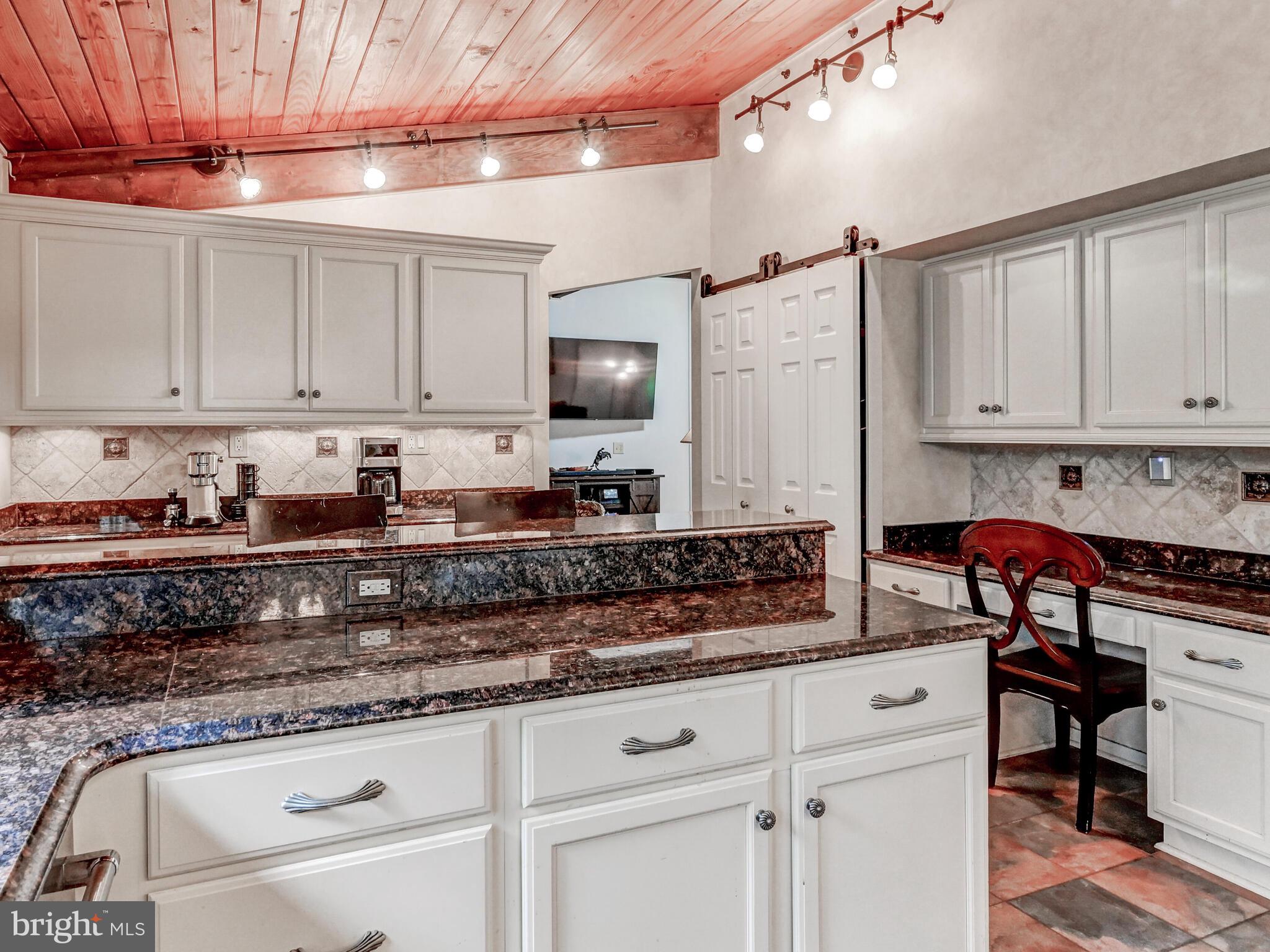 STEVENSON - Residential