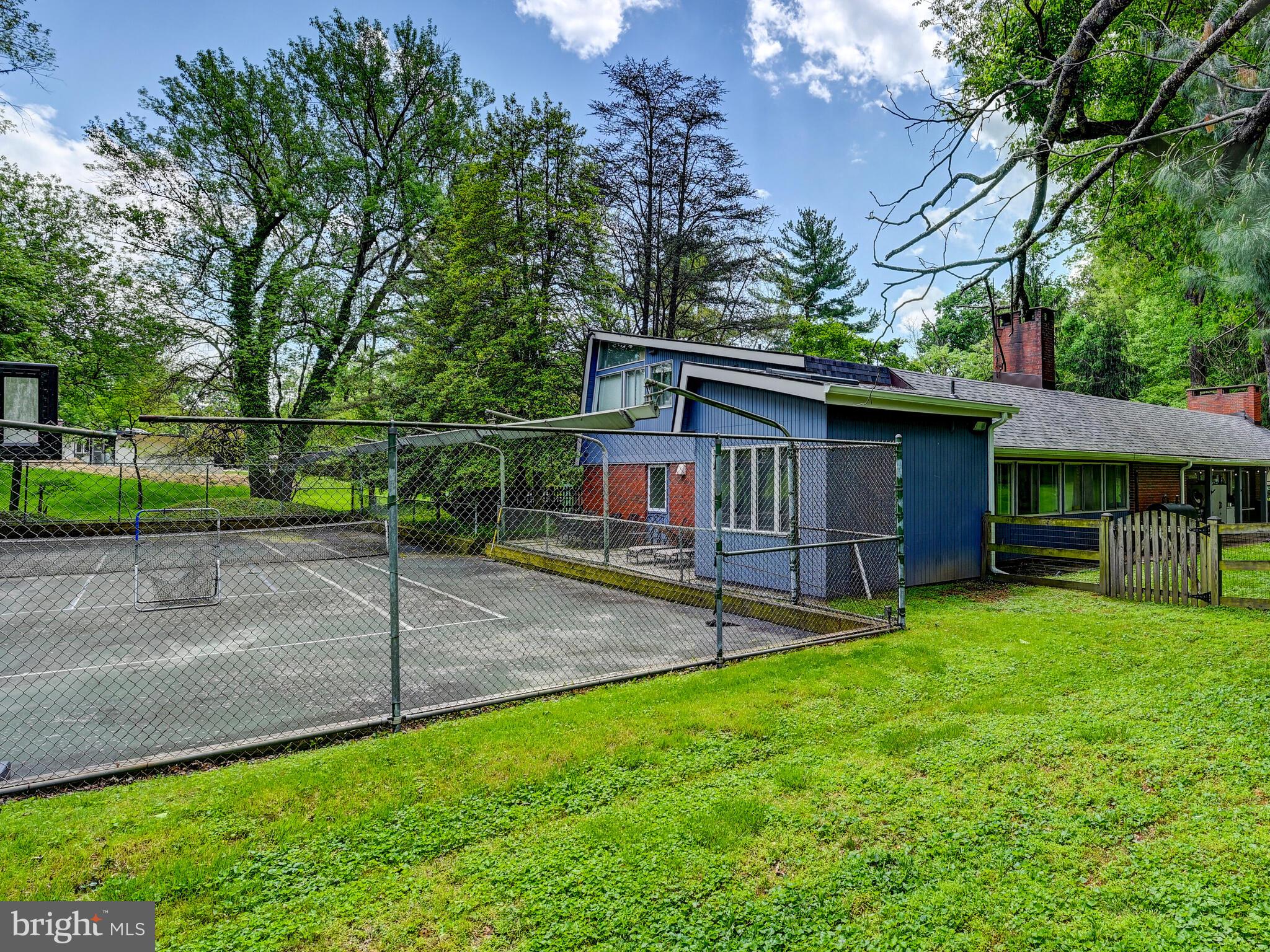 STEVENSON - Residential