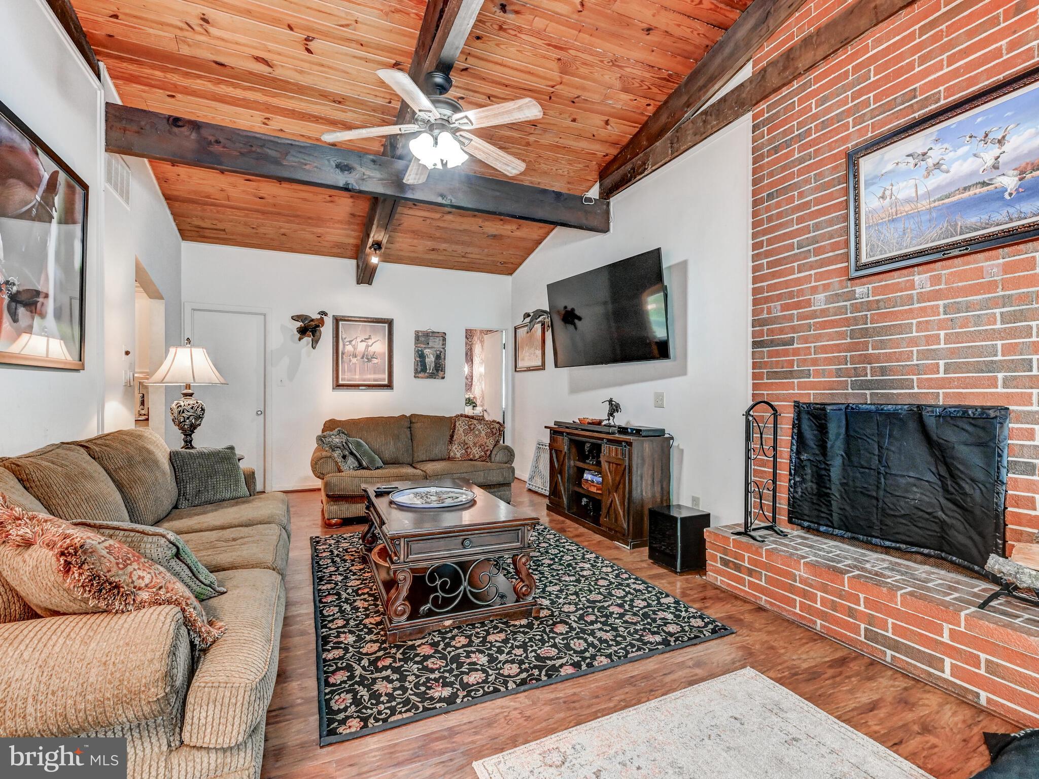 STEVENSON - Residential