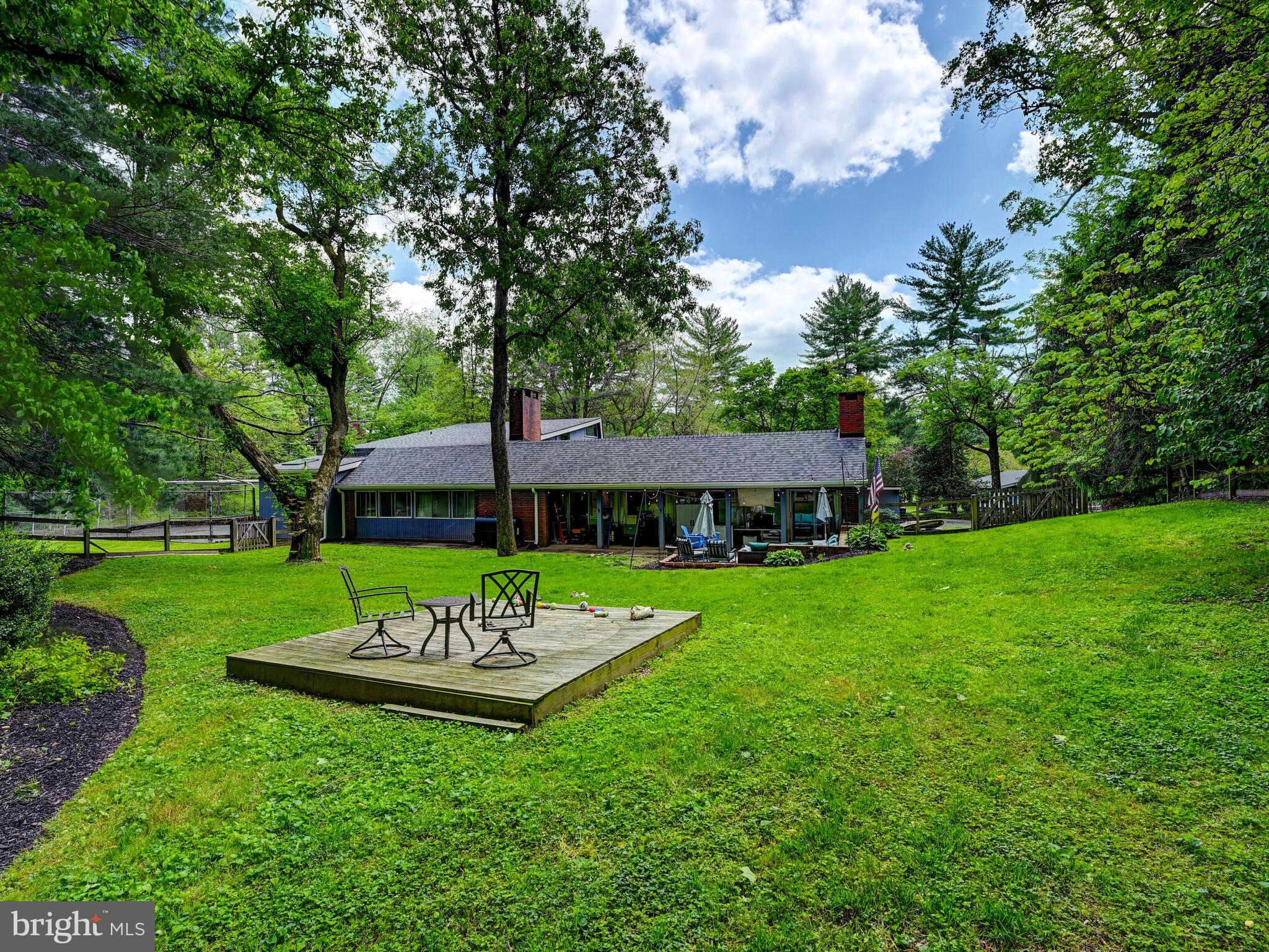 STEVENSON - Residential