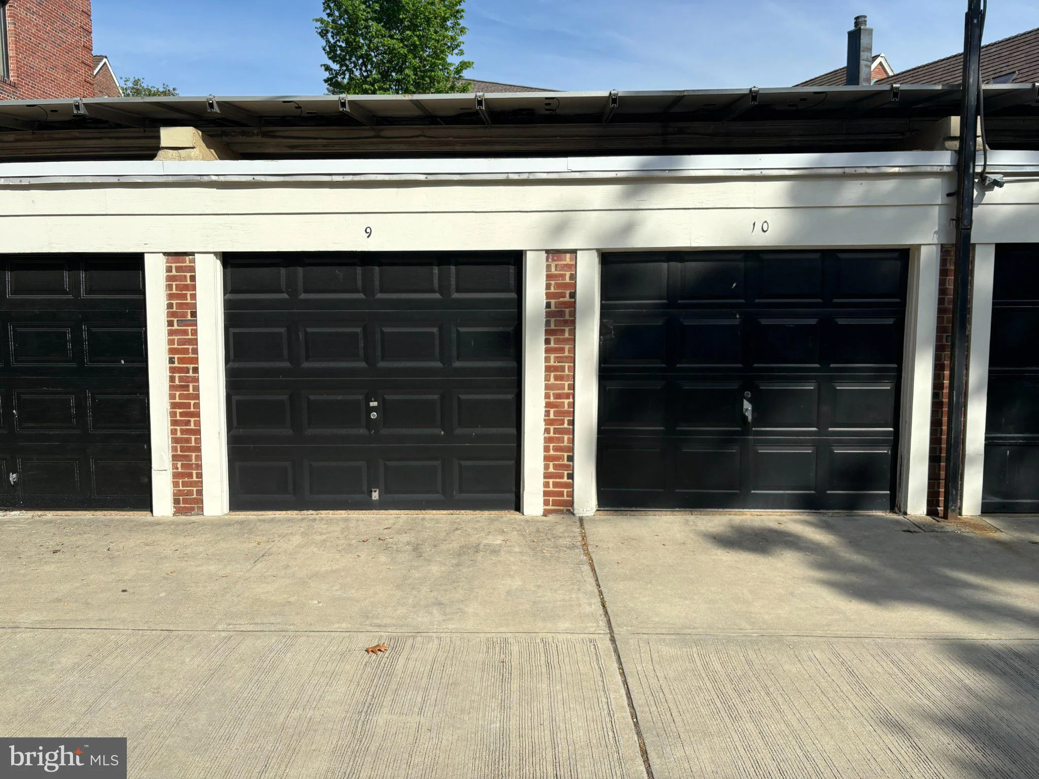 3822 V Street SE Unit 9, Washington, DC, 20020