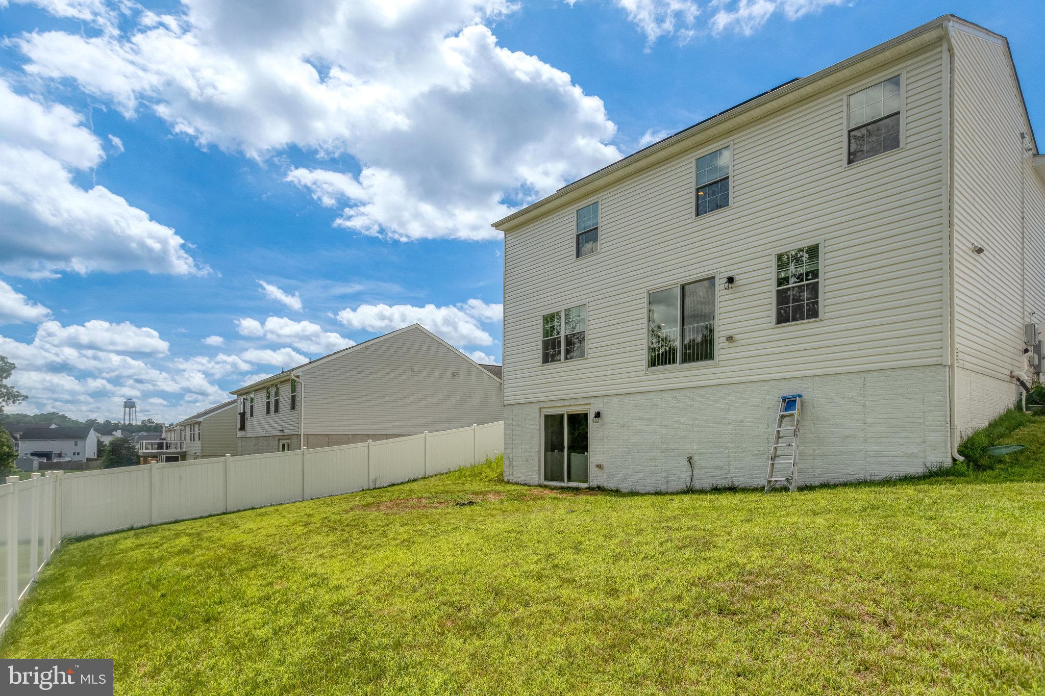 NONE AVAILABLE - Residential Lease