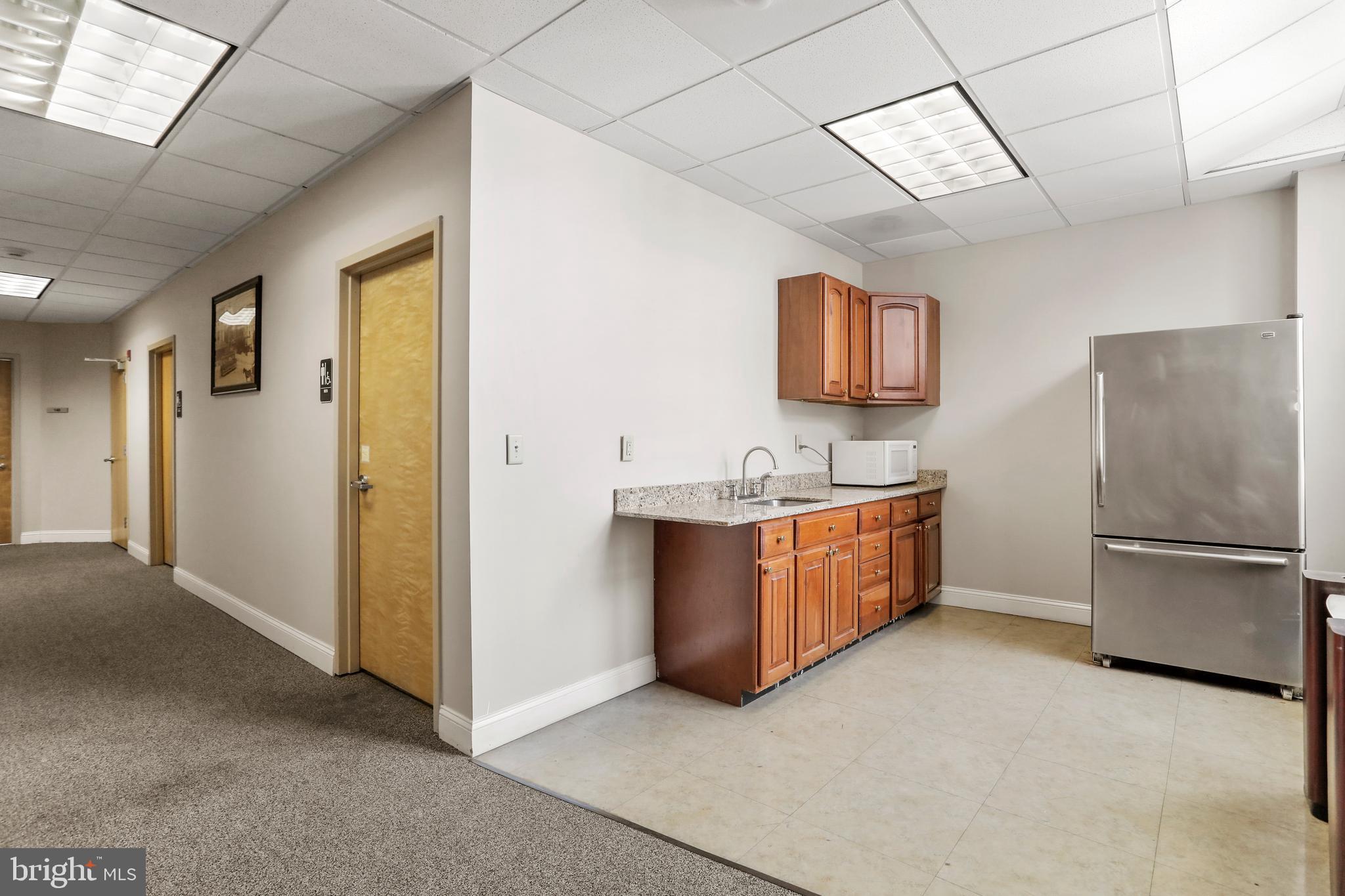 CITY OF HAGERSTOWN - Commercial Lease