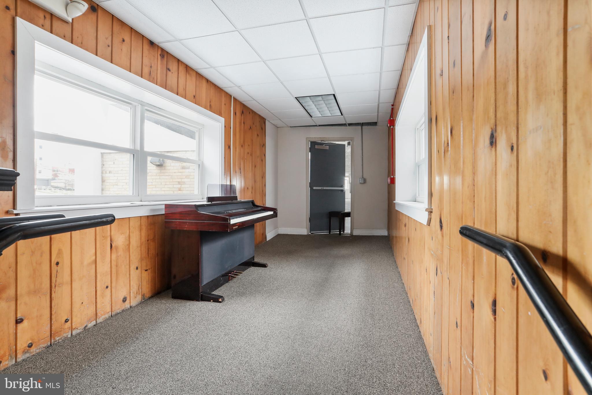 CITY OF HAGERSTOWN - Commercial Lease