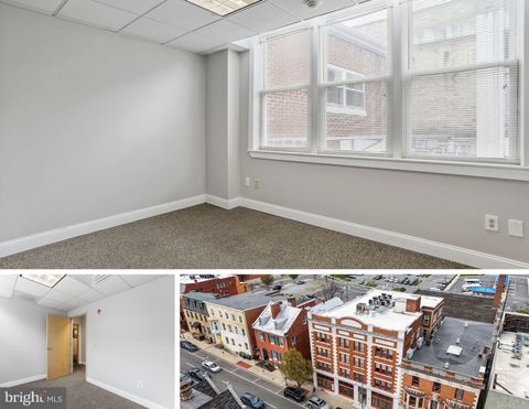 Photo of 138 - 140 W Washington Street #113, HAGERSTOWN, MD 21740 (MLS # MDWA2028102)