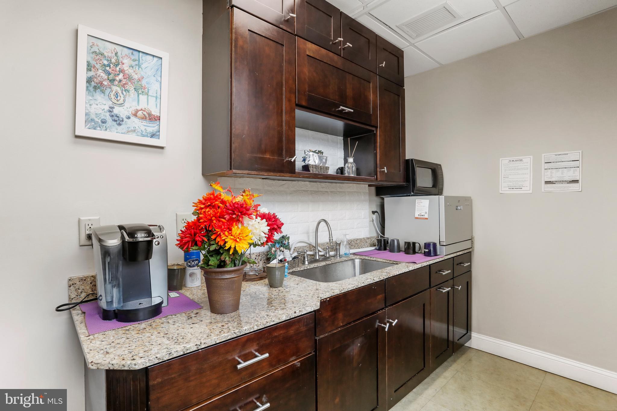 CITY OF HAGERSTOWN - Commercial Lease