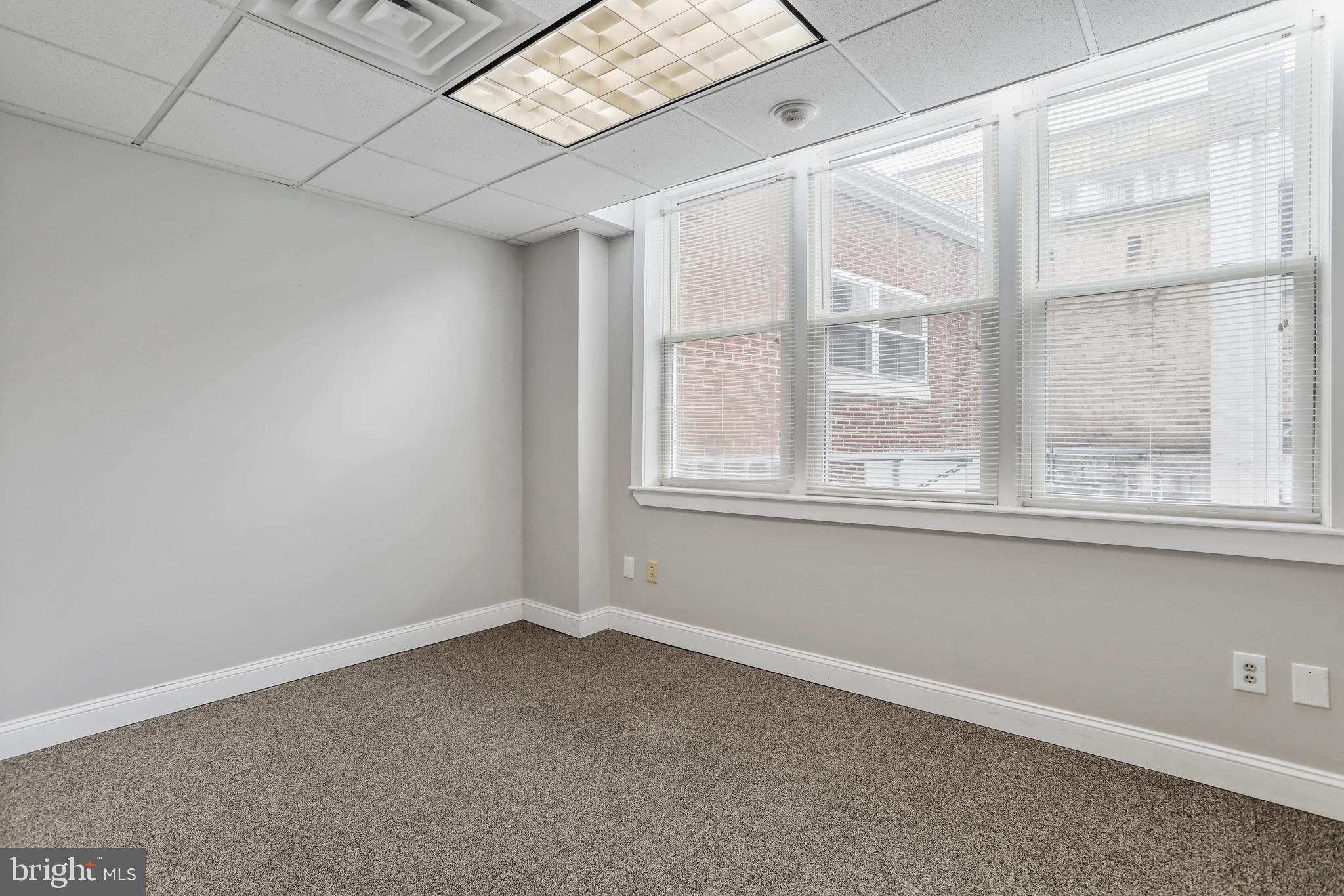 CITY OF HAGERSTOWN - Commercial Lease