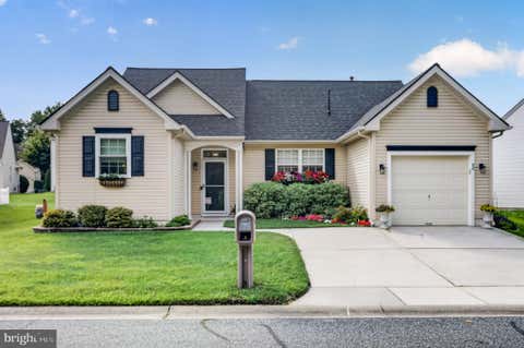 Photo of 86 Morning Glory Ln, WOODBURY, NJ 08096 (MLS # NJGL2076674)