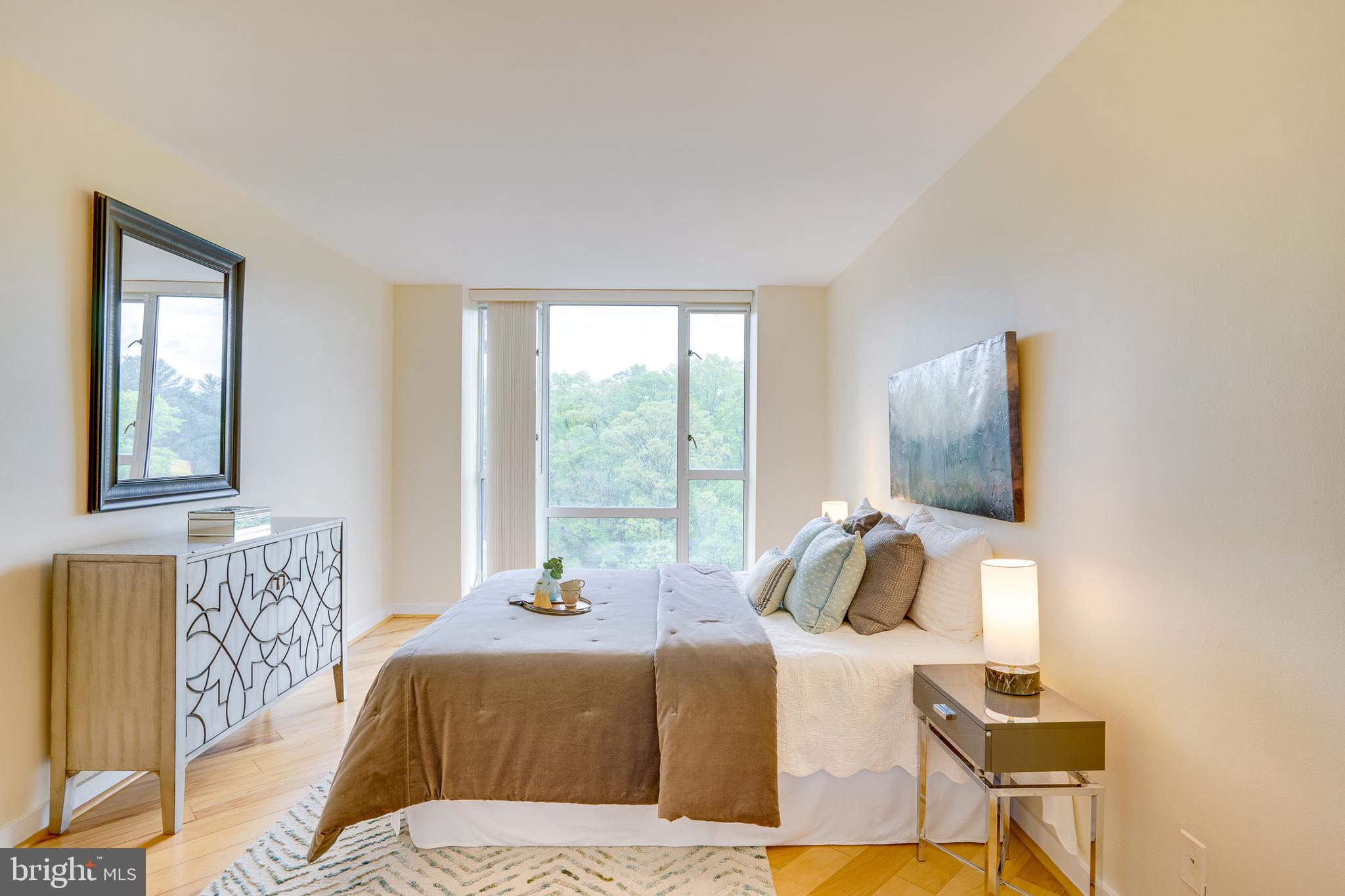 LAKE ANNE OF RESTON - Residential