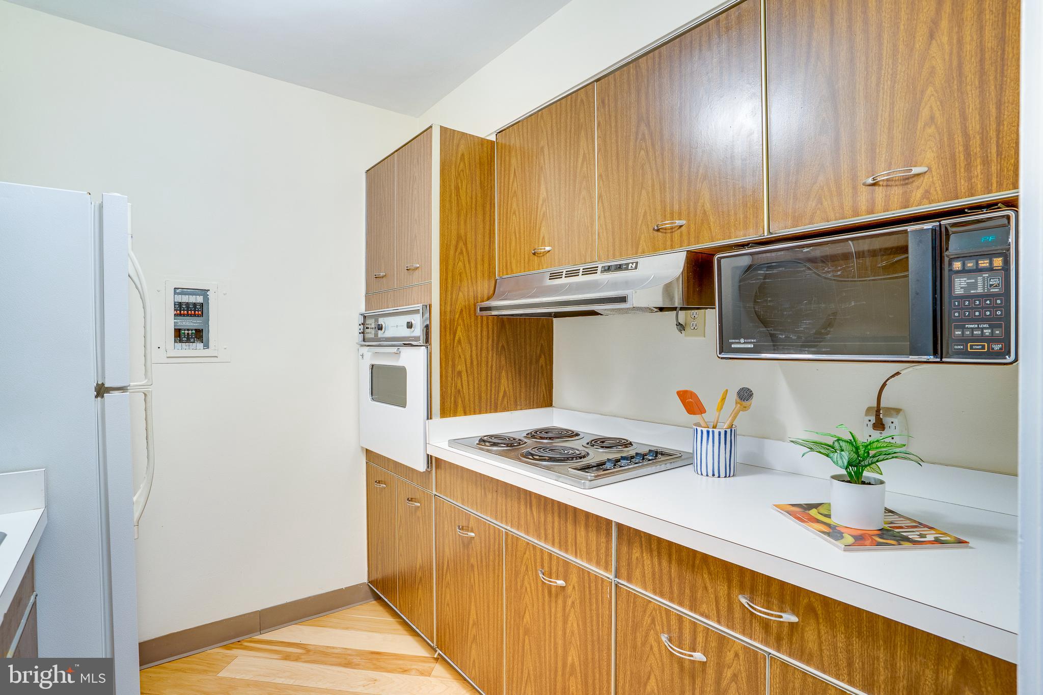 LAKE ANNE OF RESTON - Residential