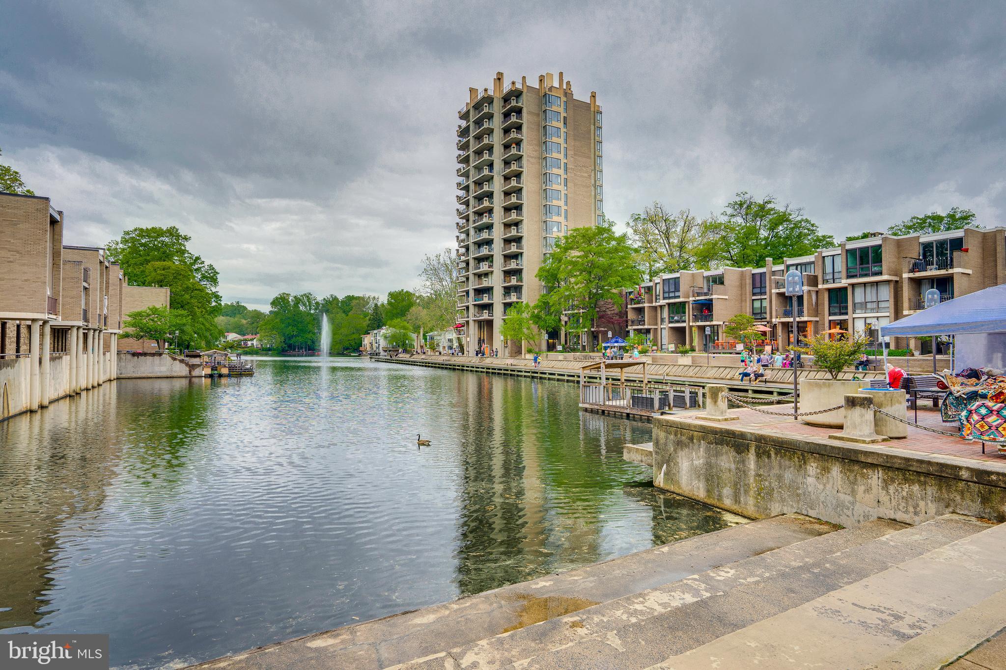 LAKE ANNE OF RESTON - Residential