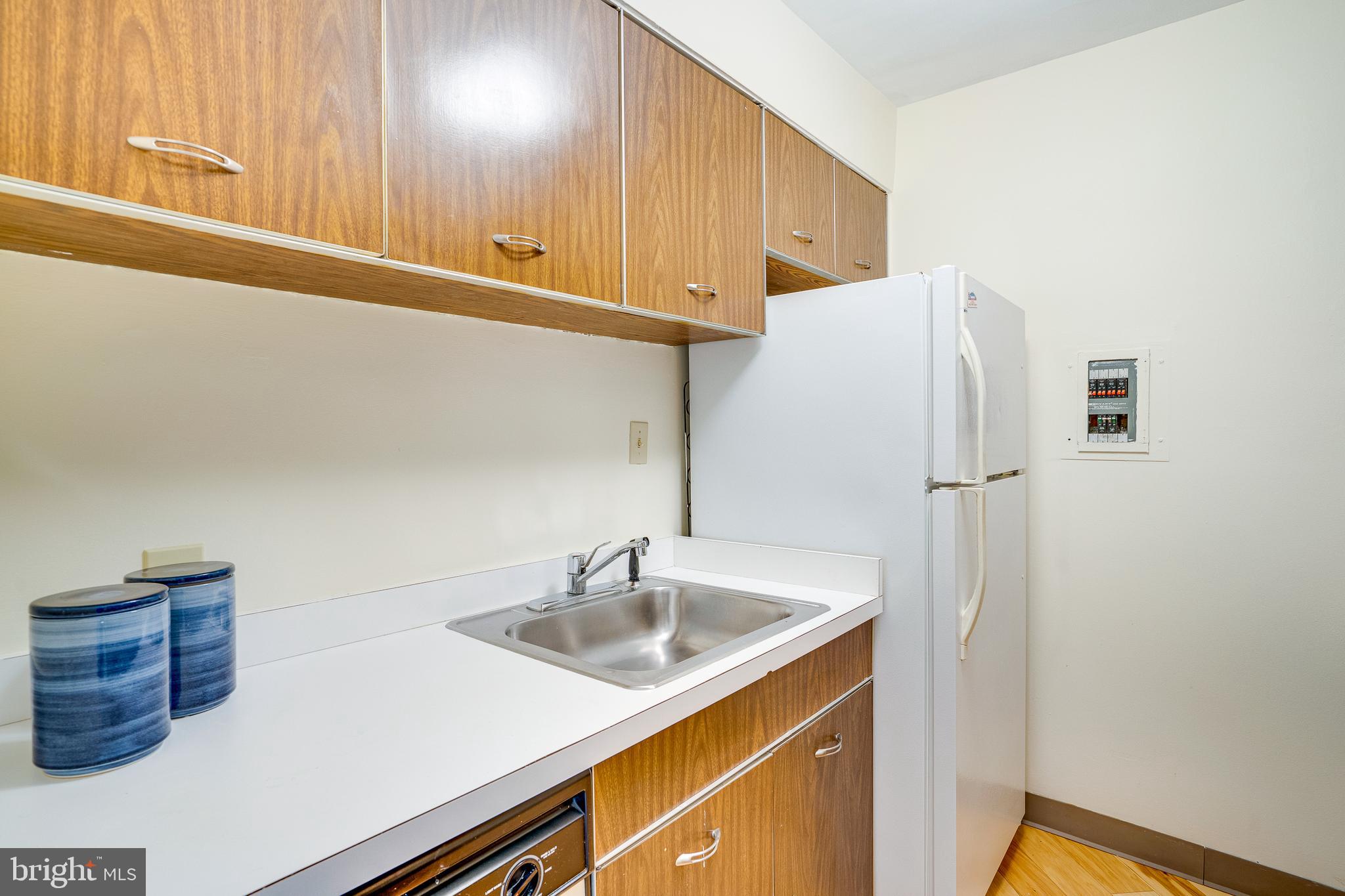 LAKE ANNE OF RESTON - Residential