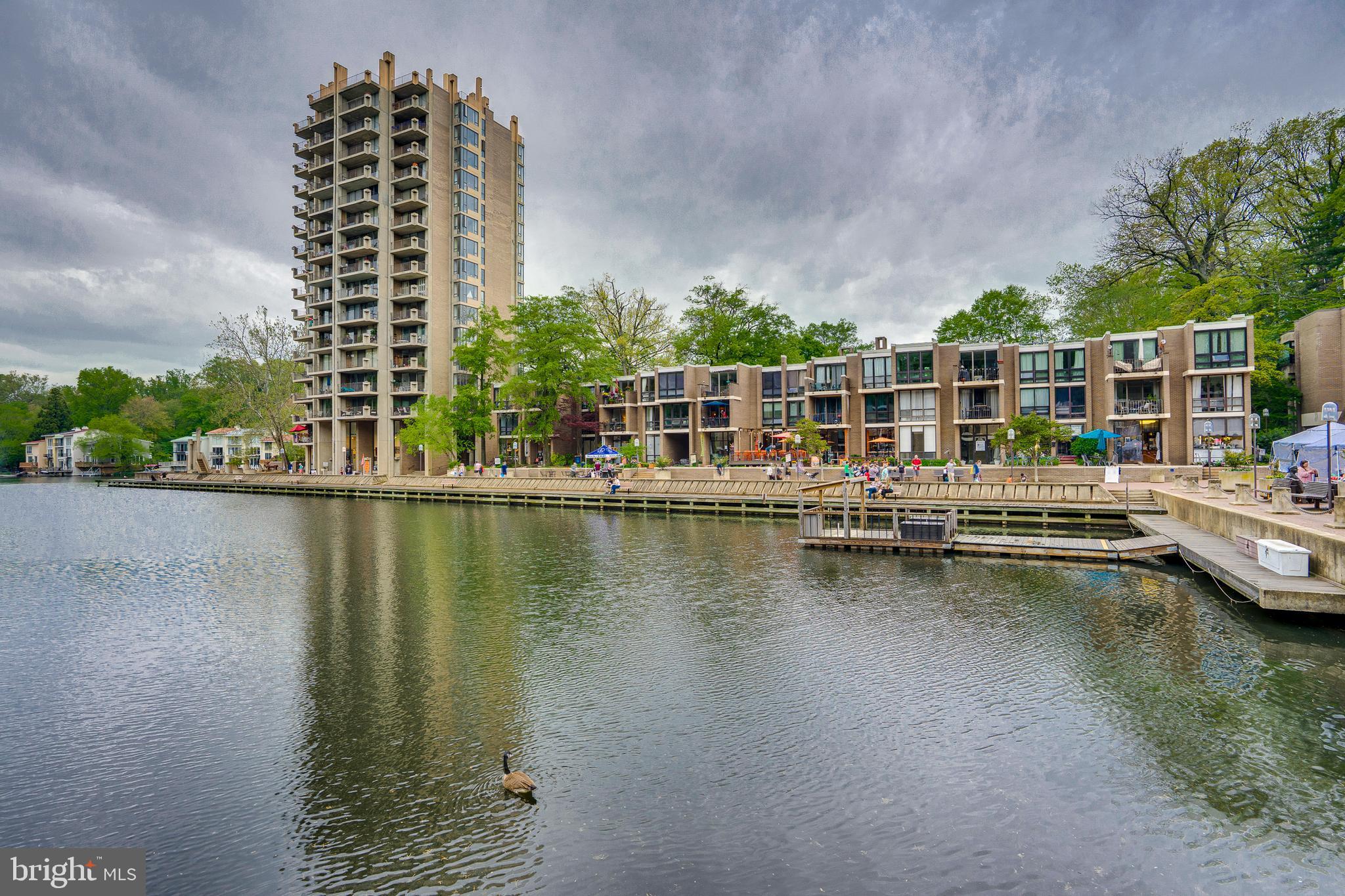 LAKE ANNE OF RESTON - Residential