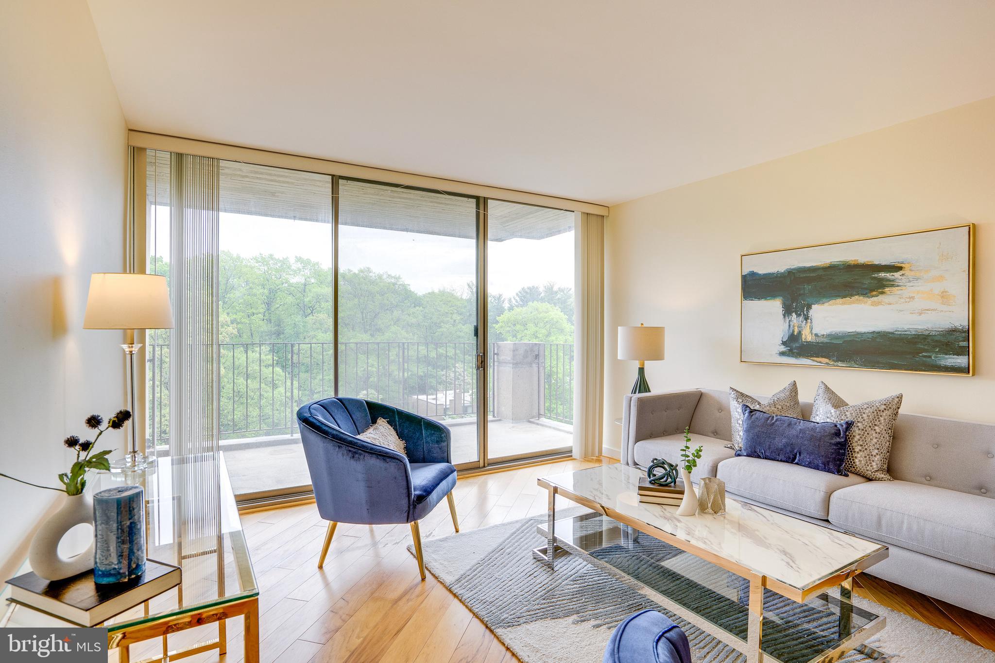 LAKE ANNE OF RESTON - Residential