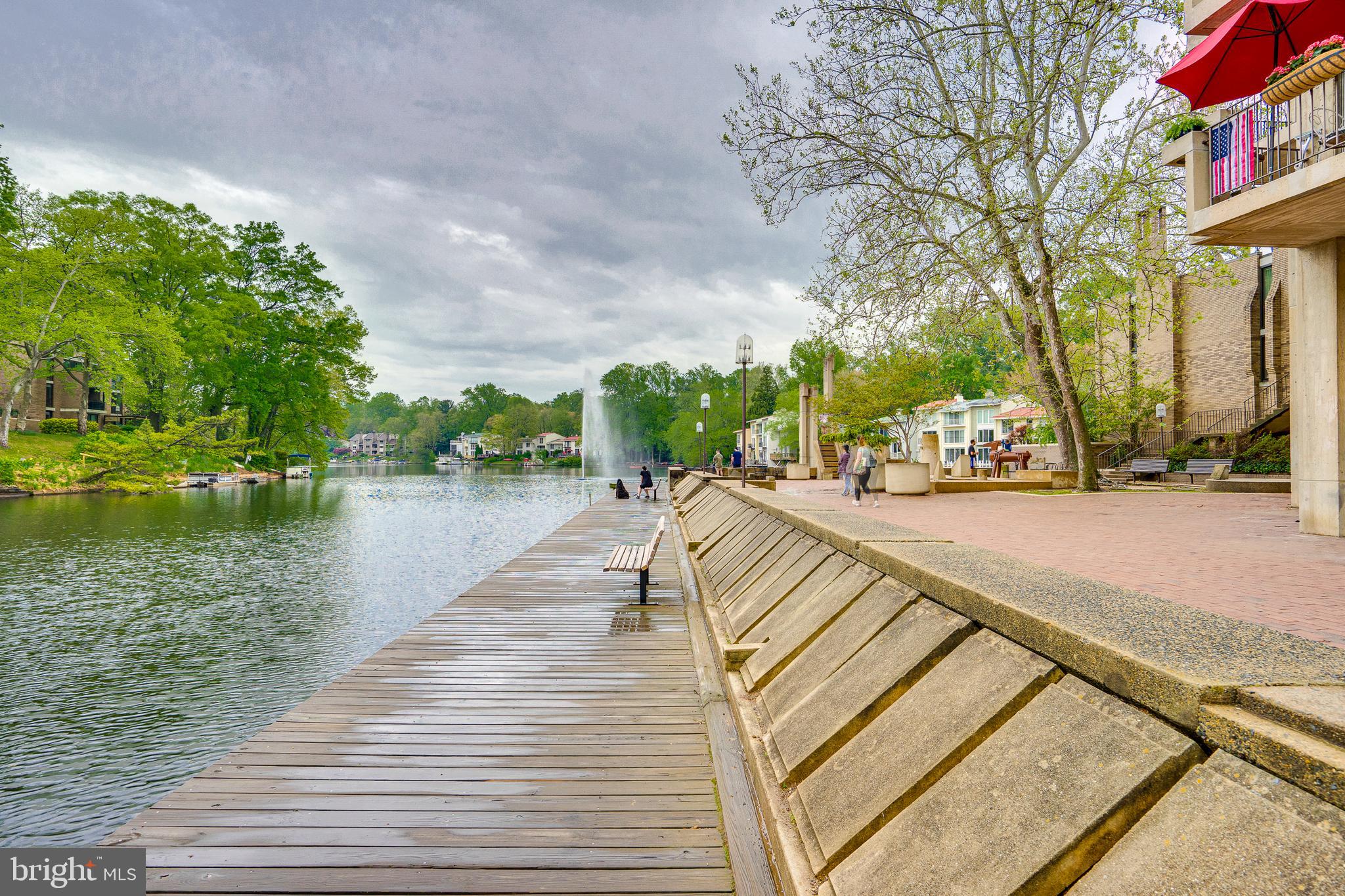 LAKE ANNE OF RESTON - Residential