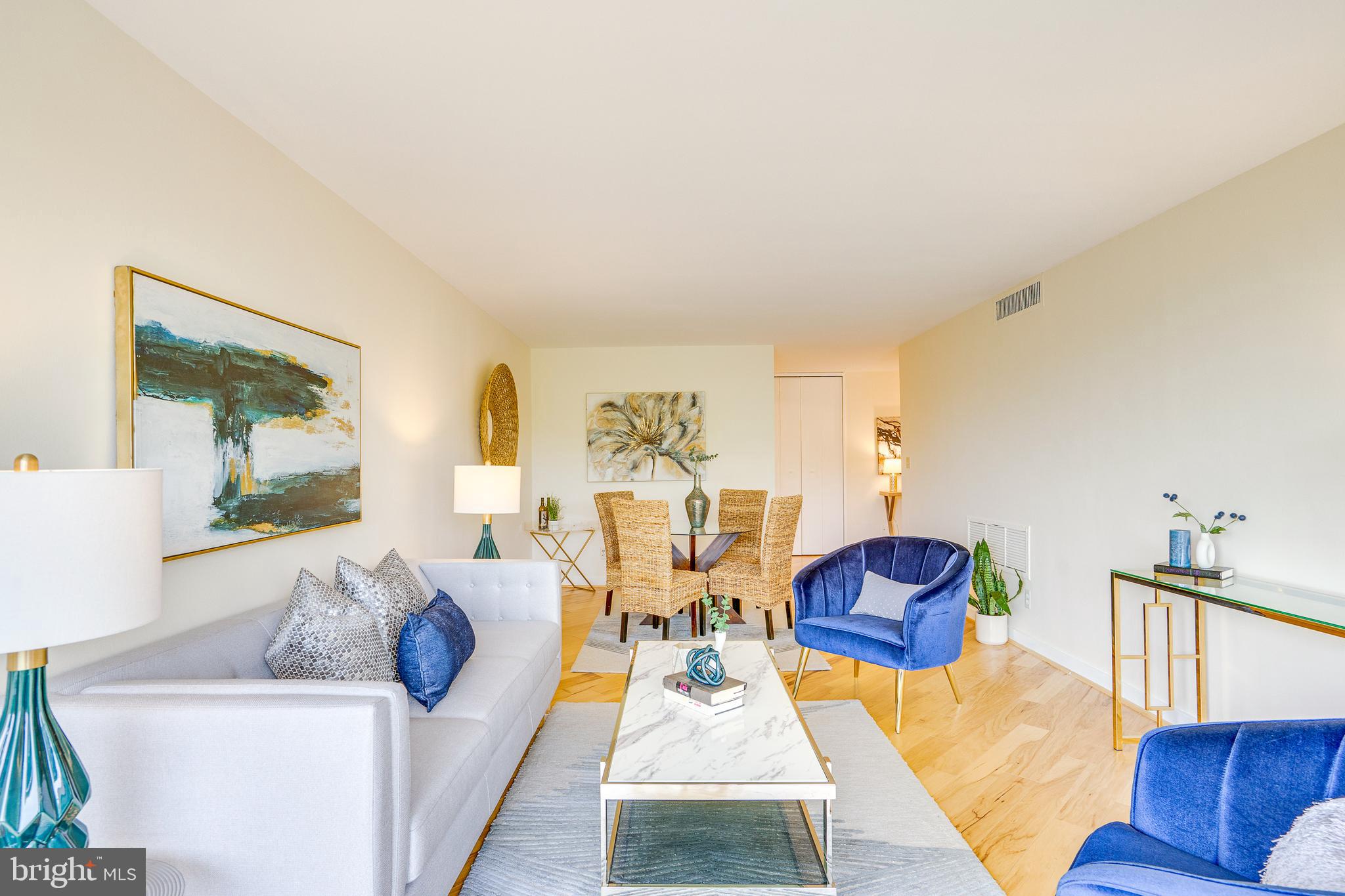 LAKE ANNE OF RESTON - Residential