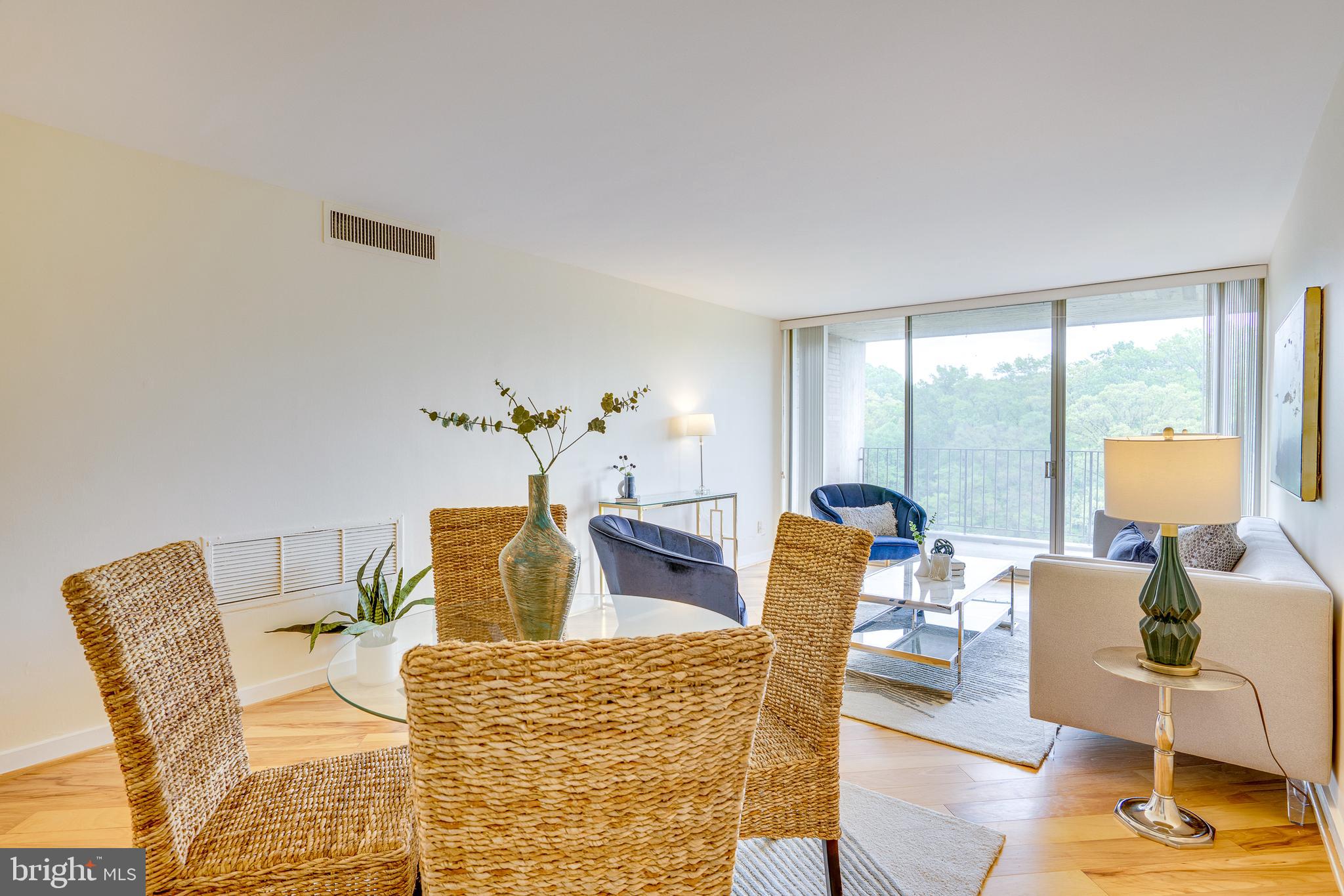 LAKE ANNE OF RESTON - Residential