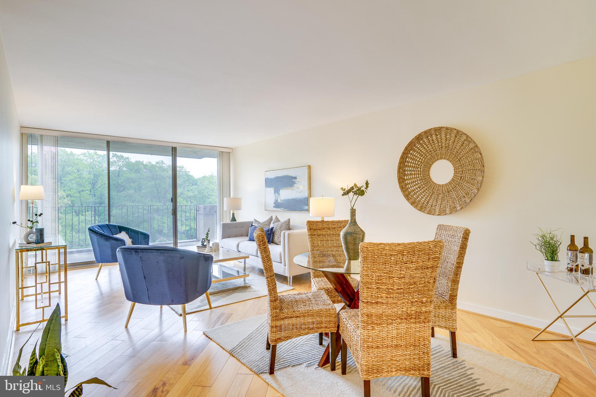 LAKE ANNE OF RESTON - Residential