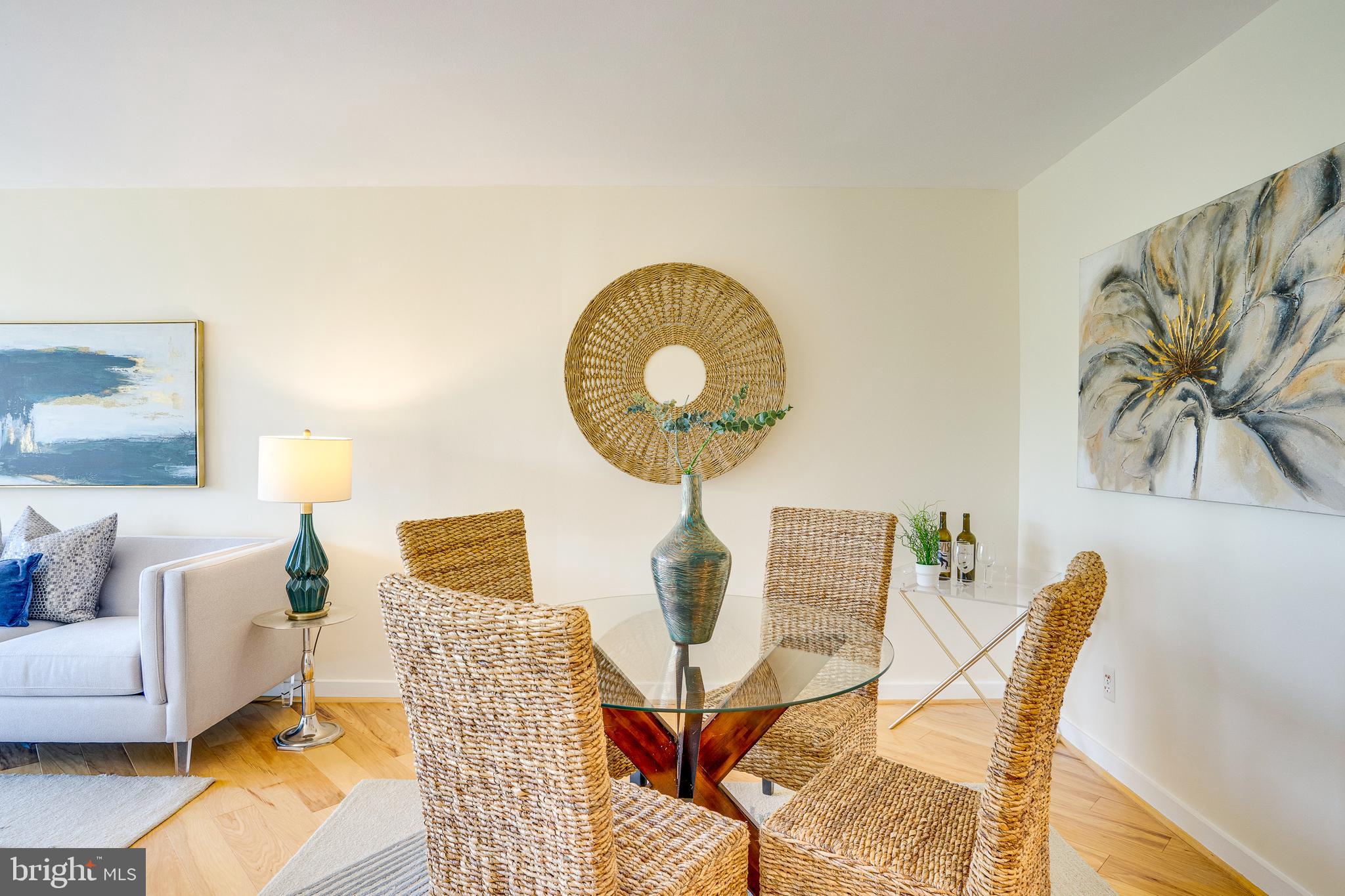 LAKE ANNE OF RESTON - Residential