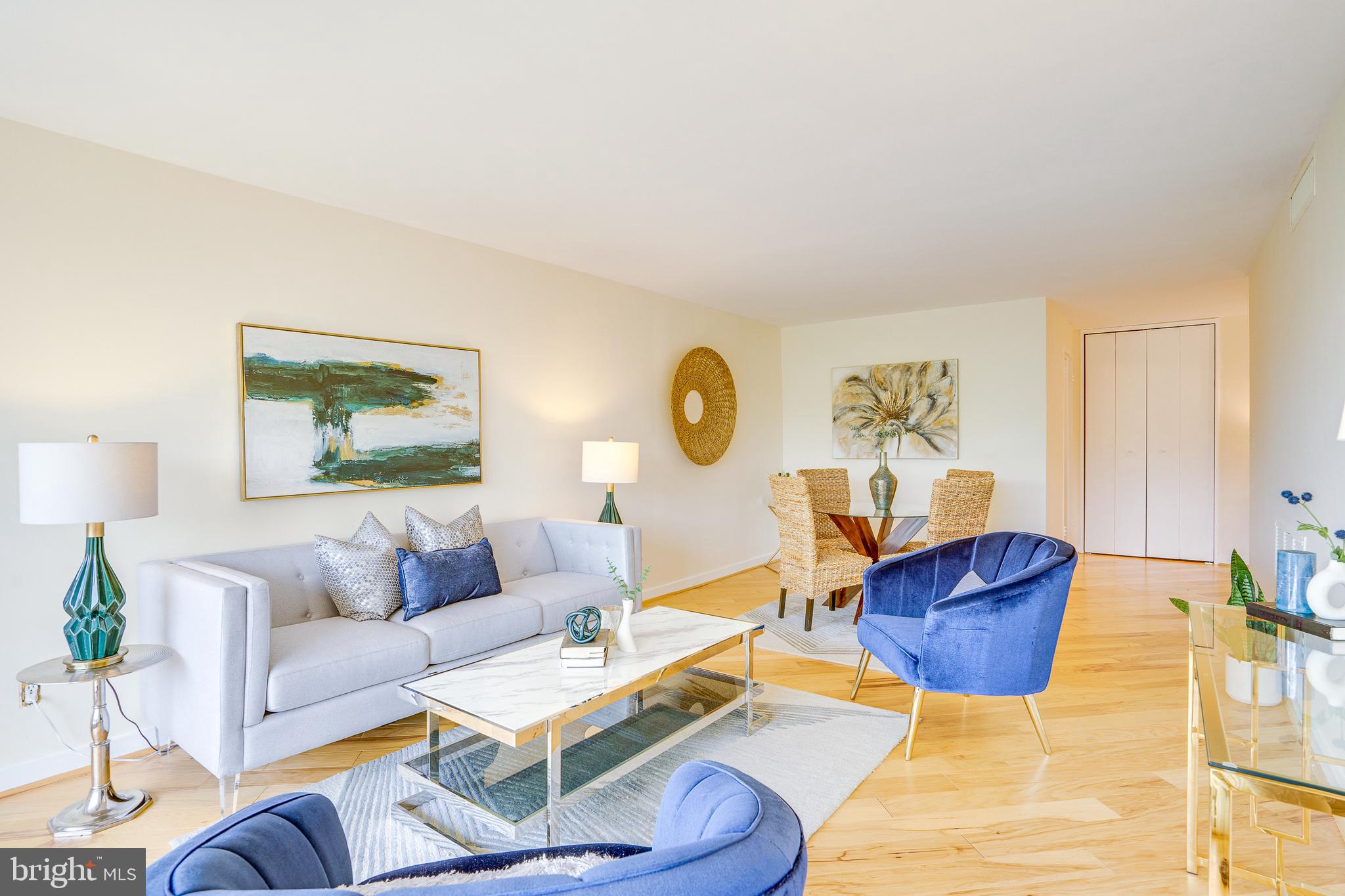 LAKE ANNE OF RESTON - Residential