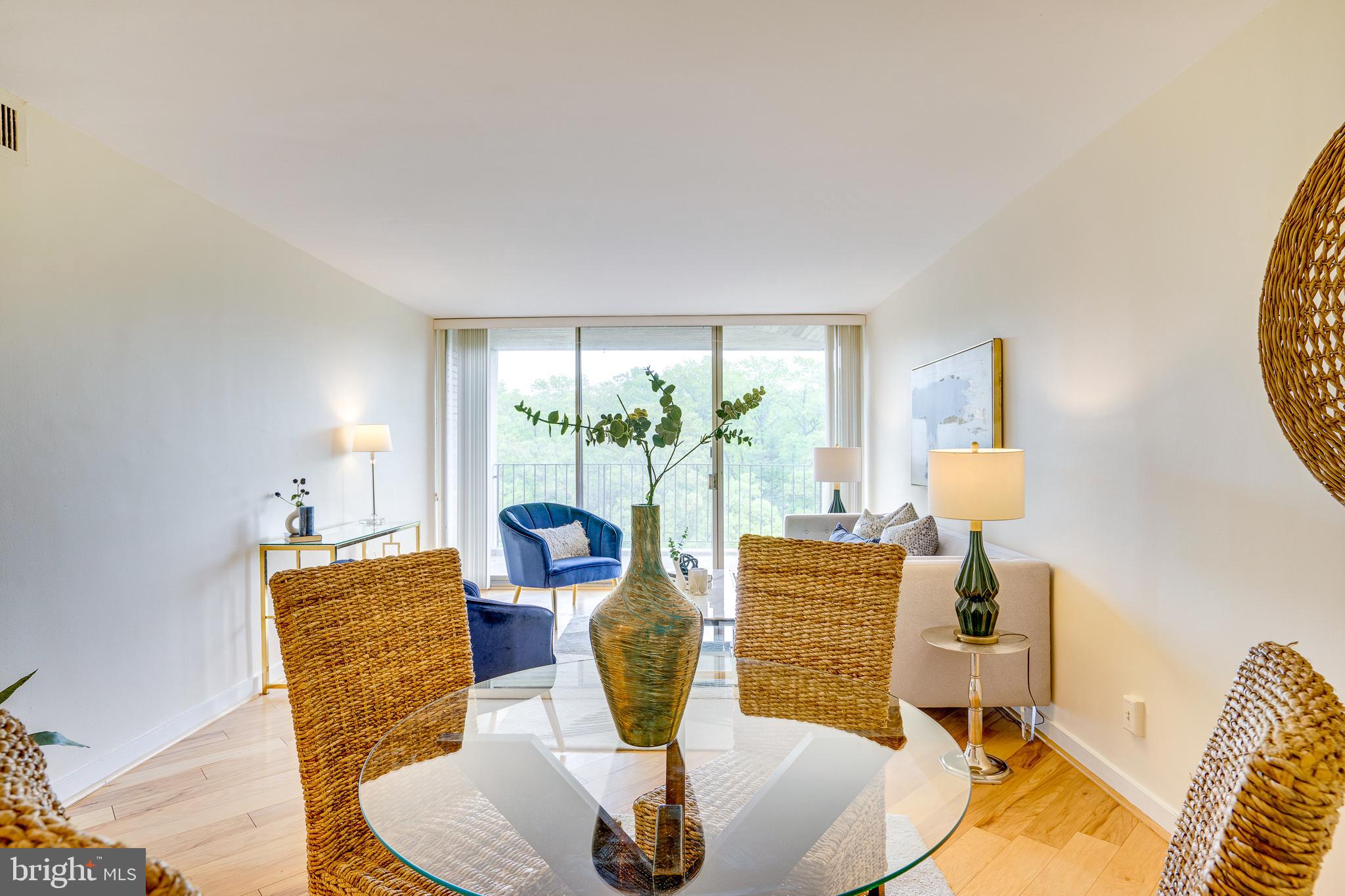 LAKE ANNE OF RESTON - Residential