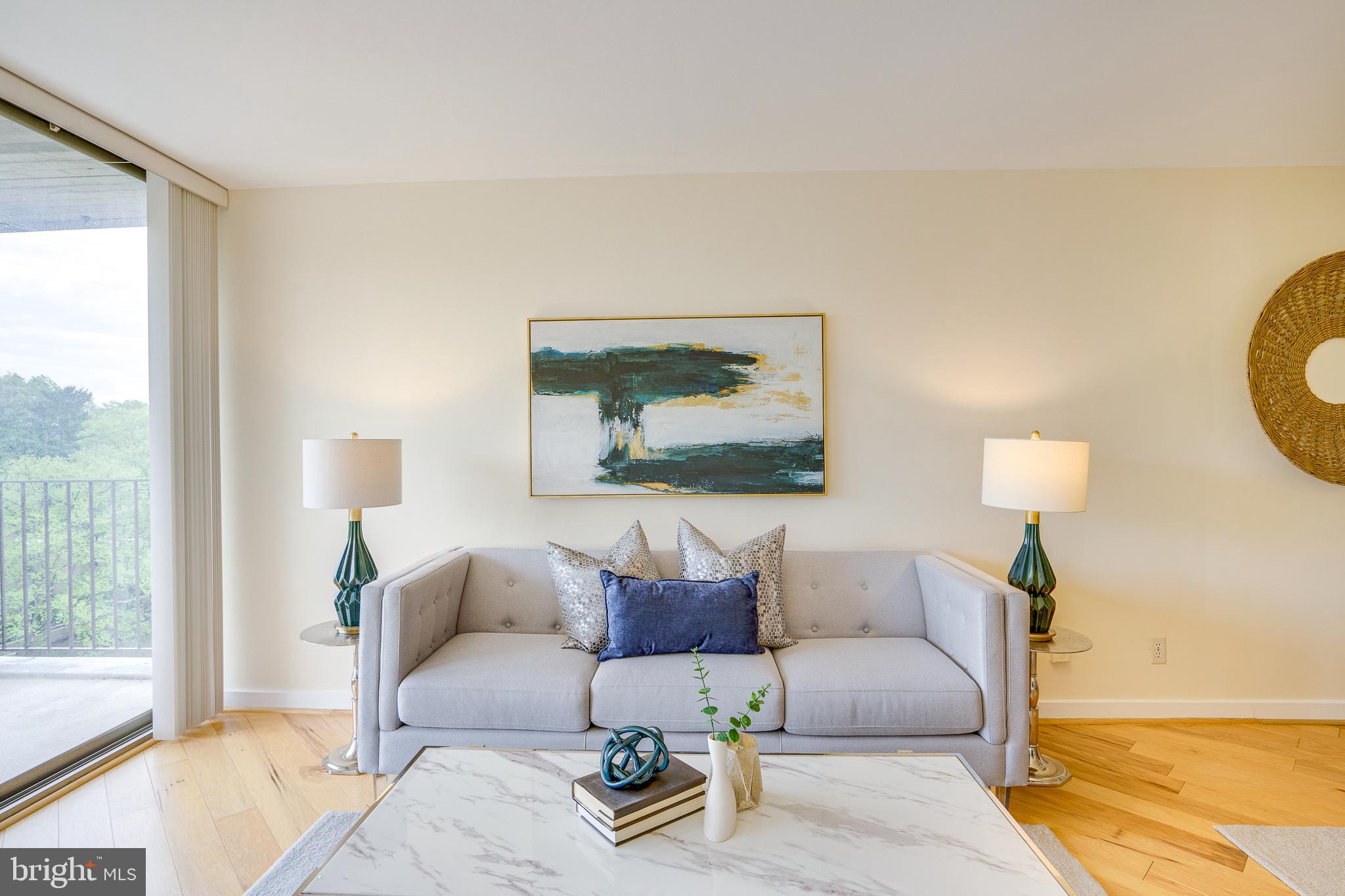 LAKE ANNE OF RESTON - Residential