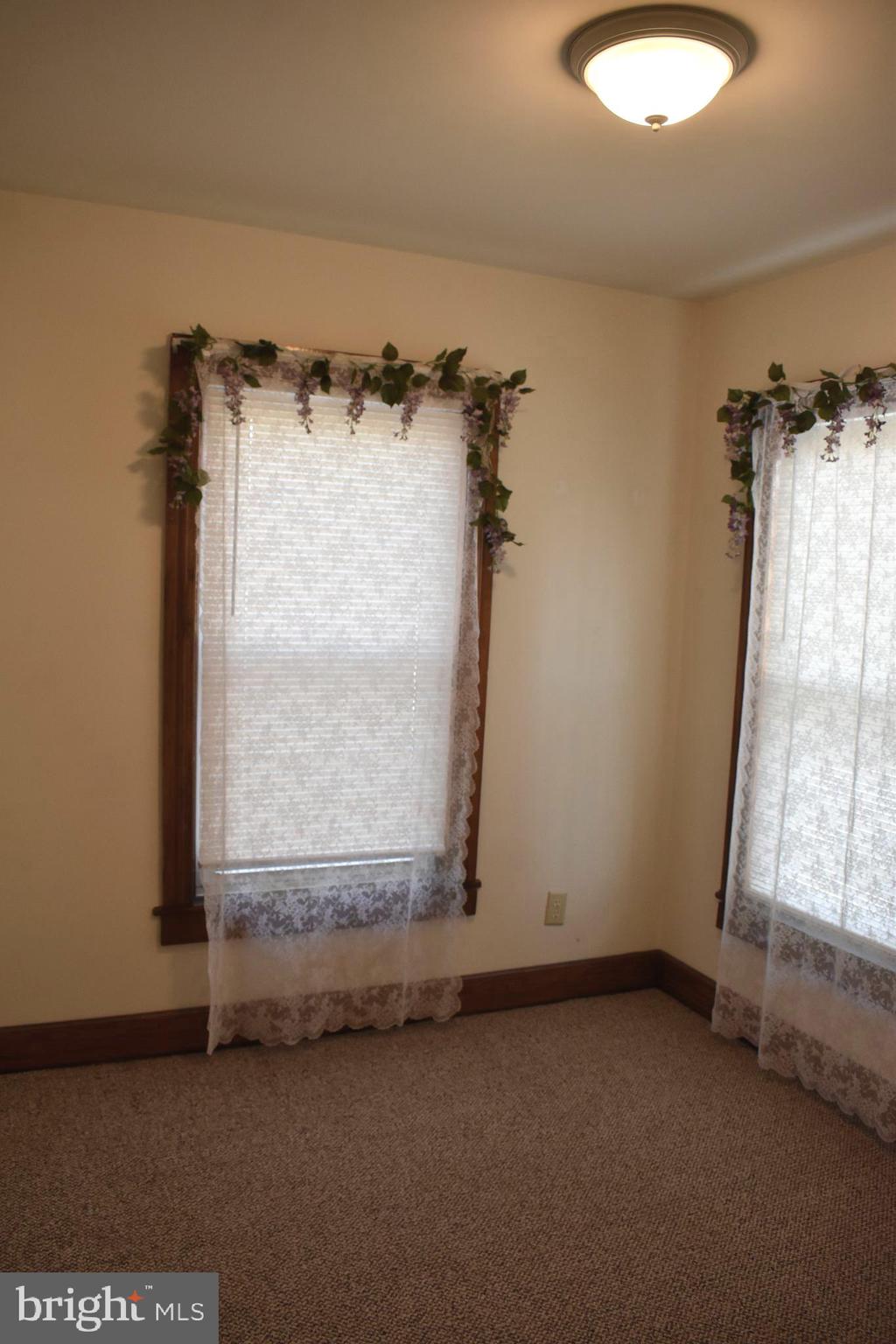 GREENCASTLE BOROUGH - Residential Lease