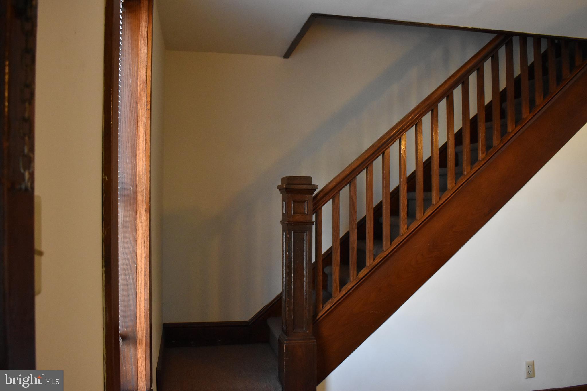 GREENCASTLE BOROUGH - Residential Lease