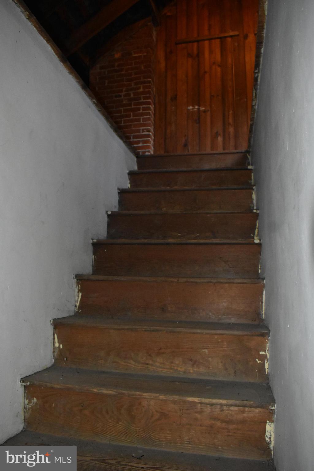 GREENCASTLE BOROUGH - Residential Lease
