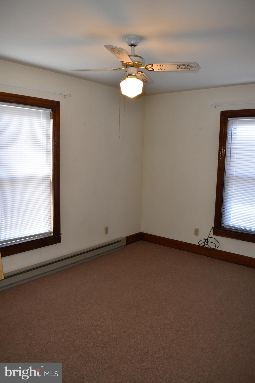 GREENCASTLE BOROUGH - Residential Lease