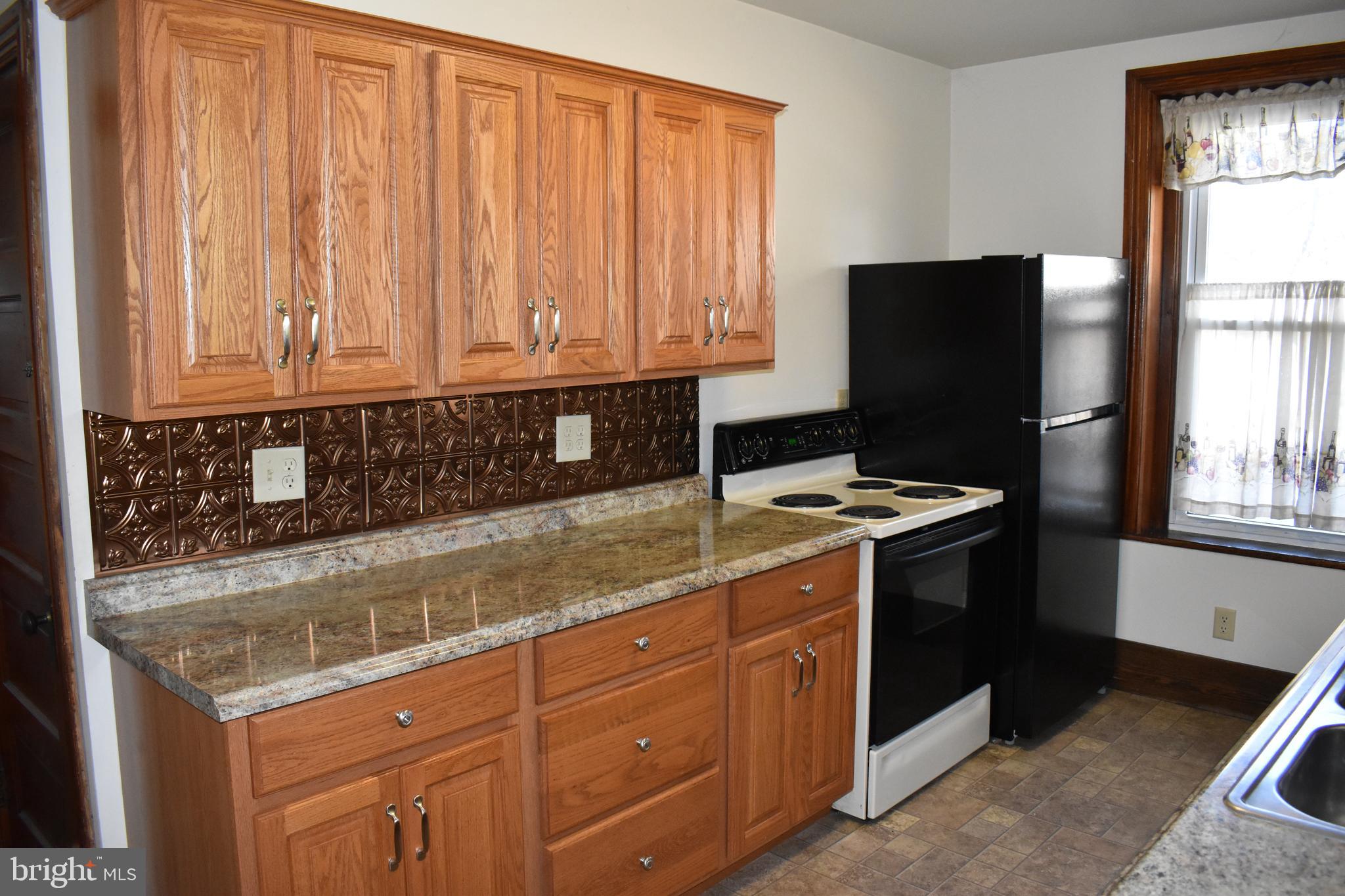GREENCASTLE BOROUGH - Residential Lease
