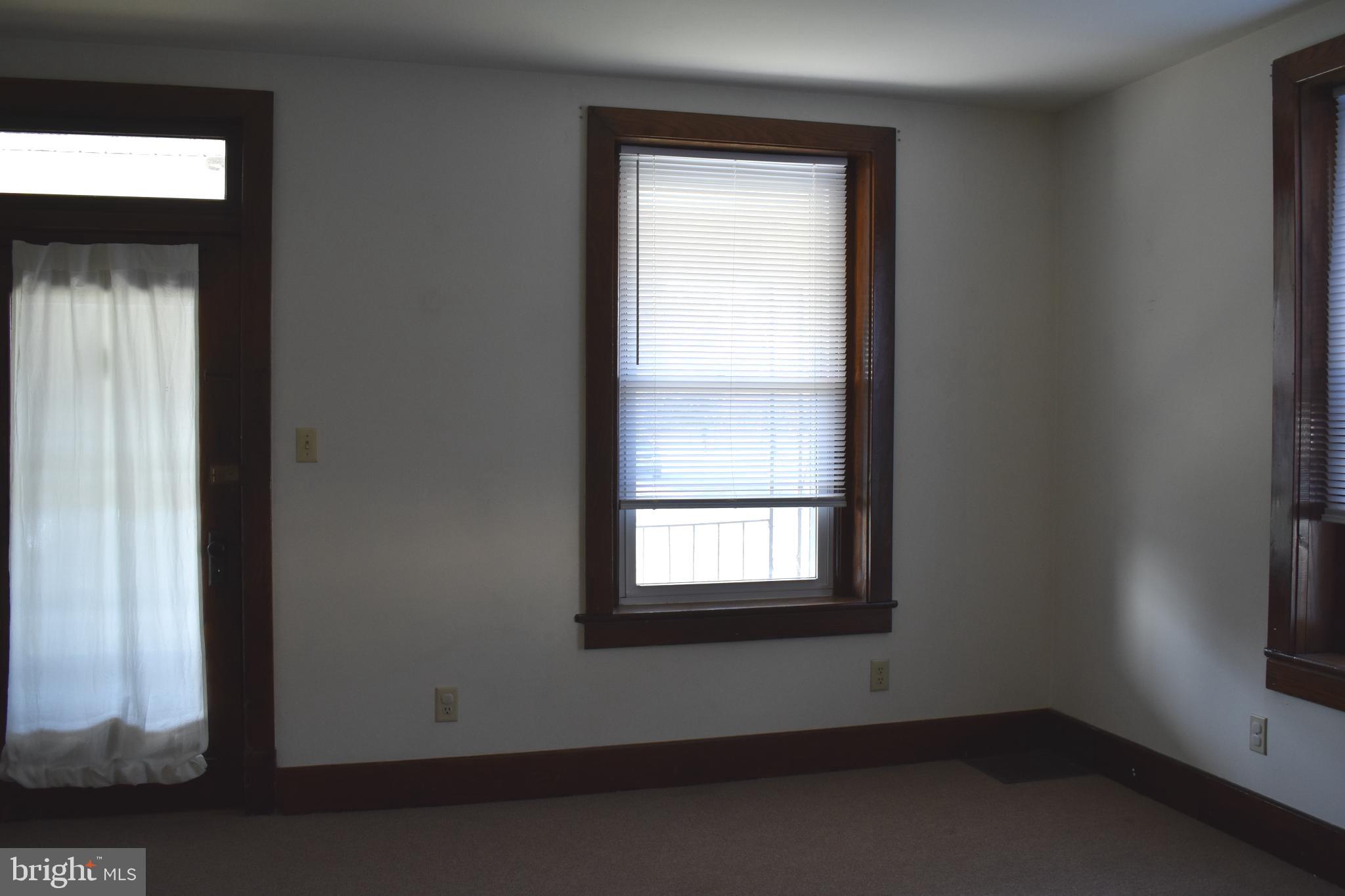 GREENCASTLE BOROUGH - Residential Lease