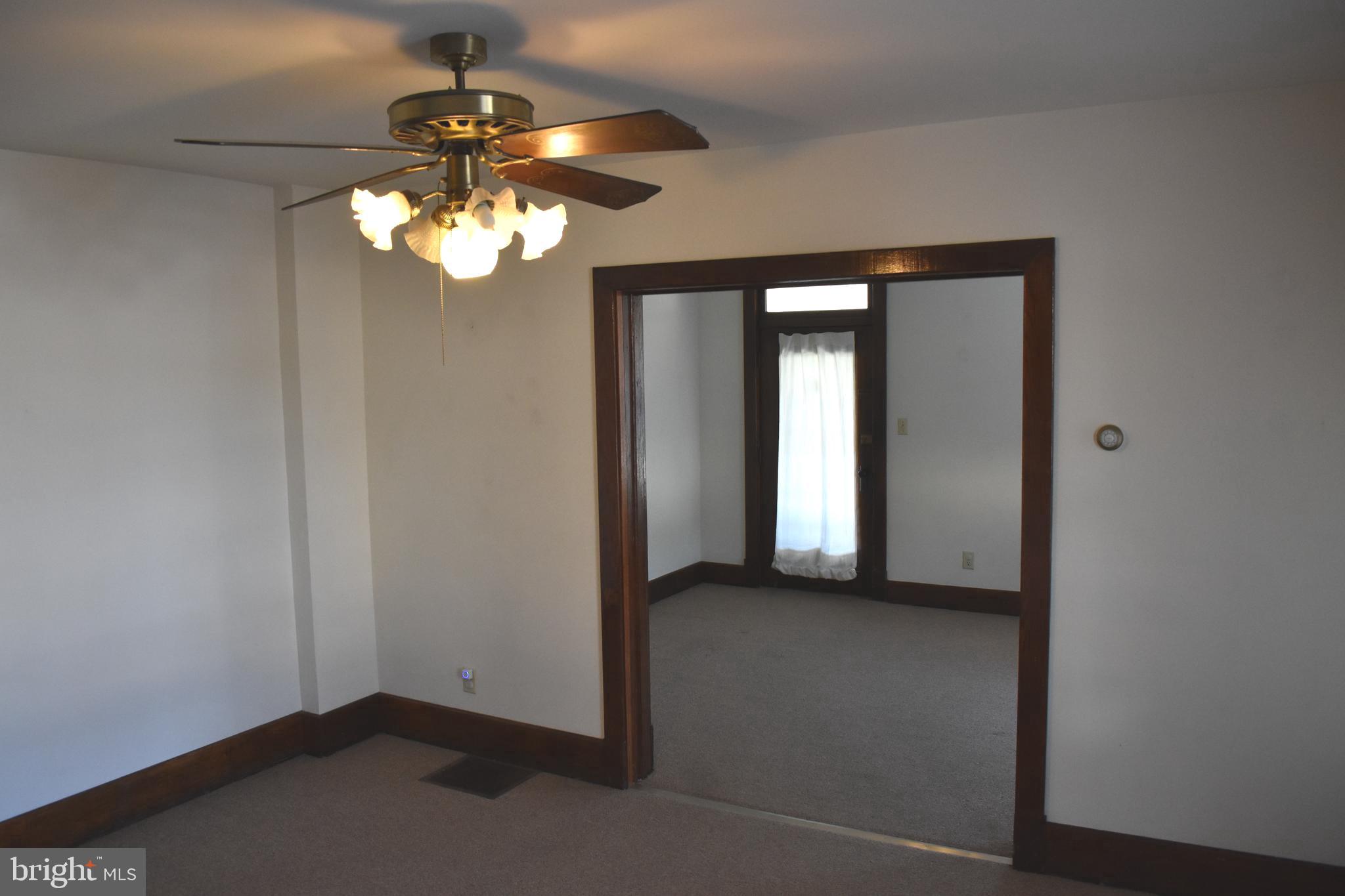 GREENCASTLE BOROUGH - Residential Lease