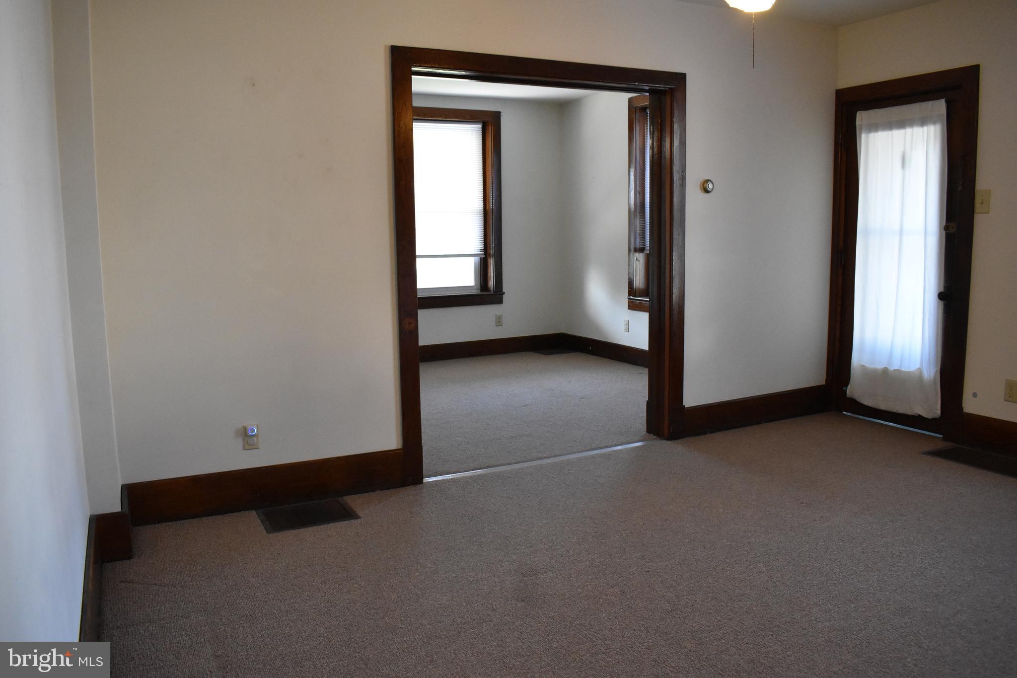 GREENCASTLE BOROUGH - Residential Lease