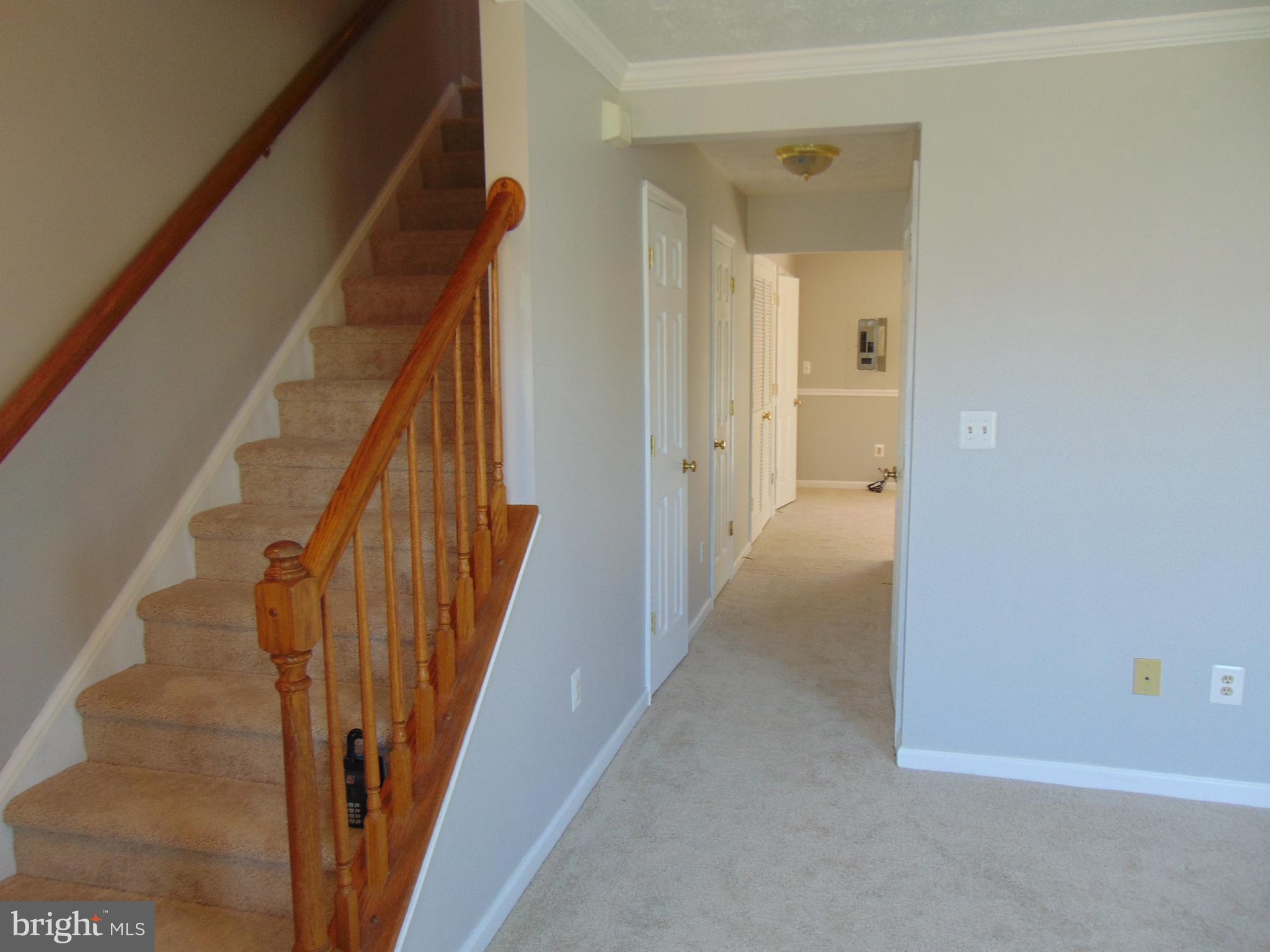 BROOKWOOD - Residential Lease