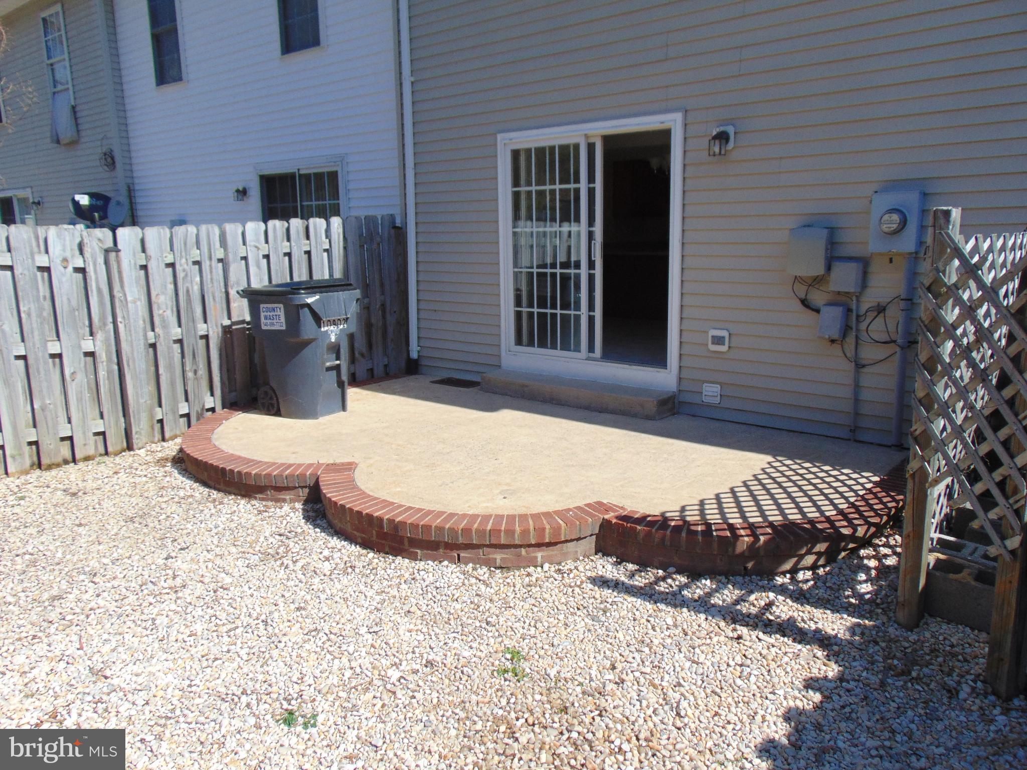 BROOKWOOD - Residential Lease