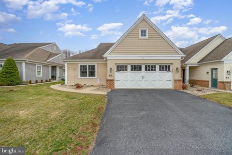 1012 ENGLISH DRIVE LEBANON PA 17042