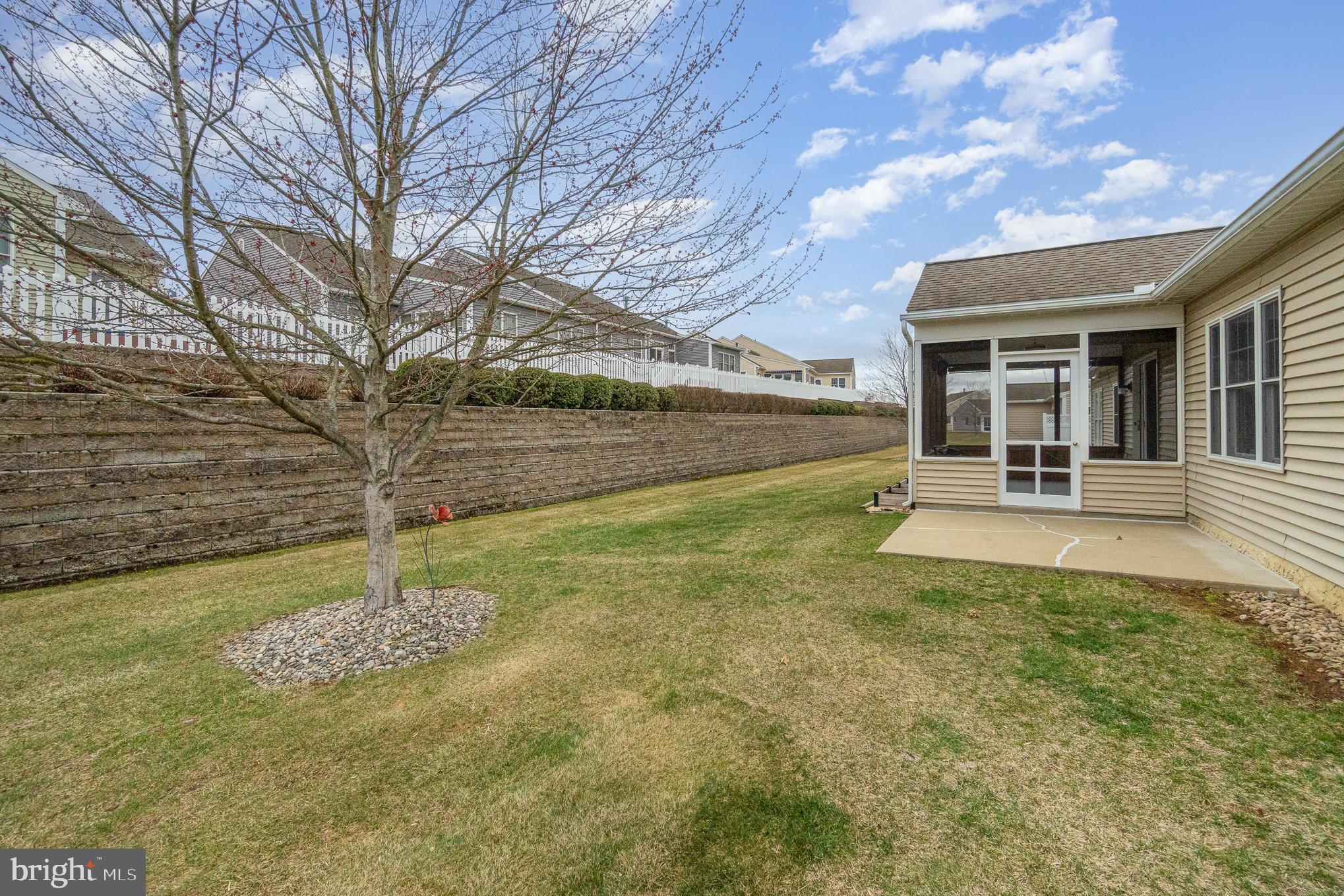 ALDEN PLACE - Residential