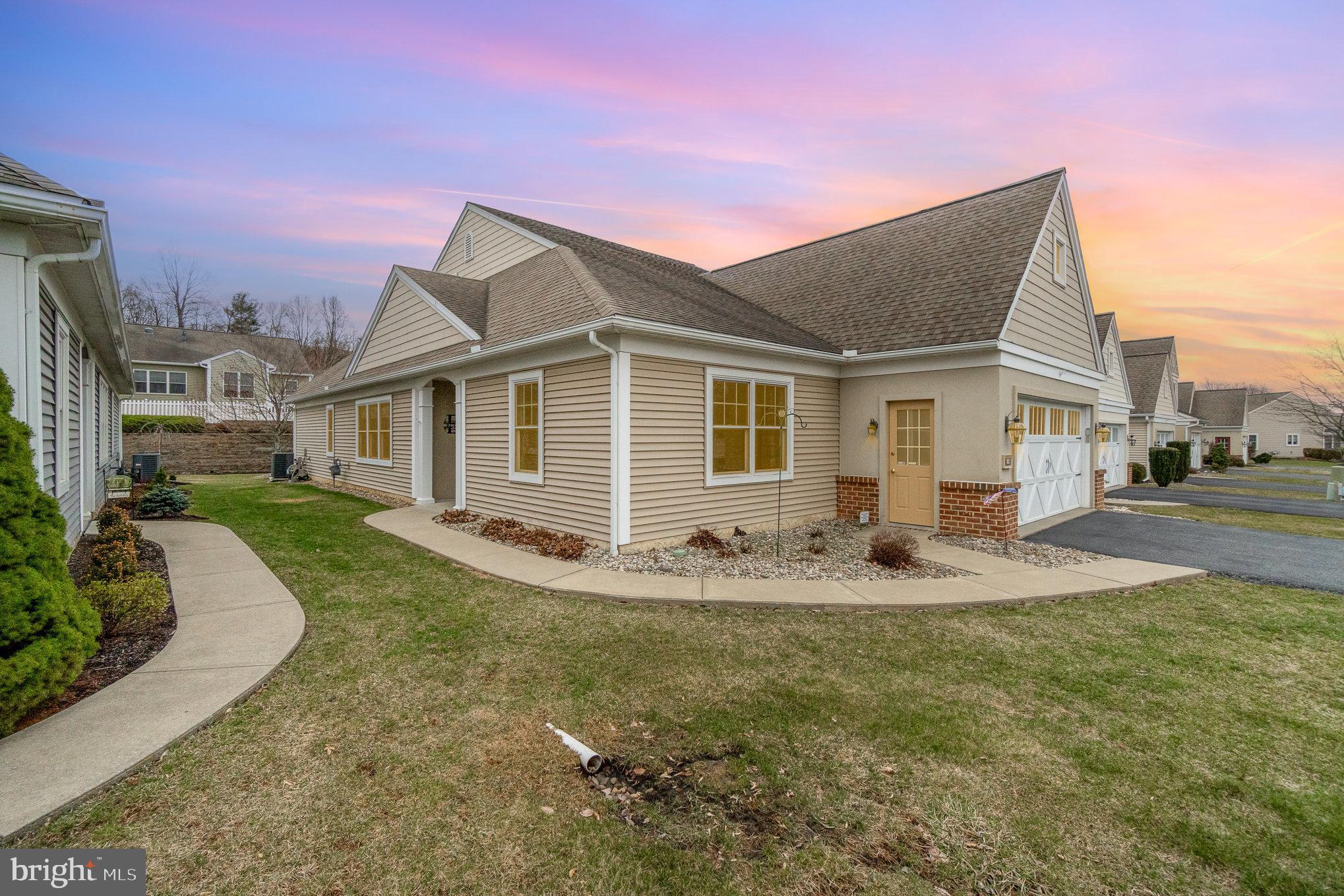 ALDEN PLACE - Residential